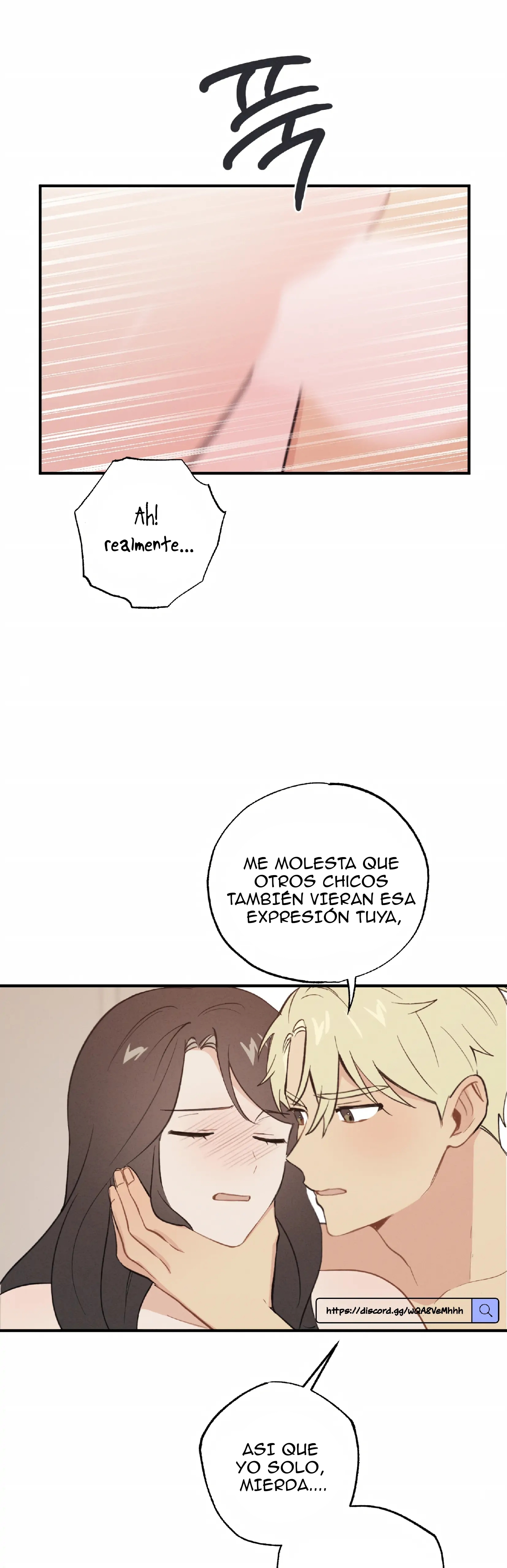 21 ¡Mi amigo de la infancia no puede ser tan grande!