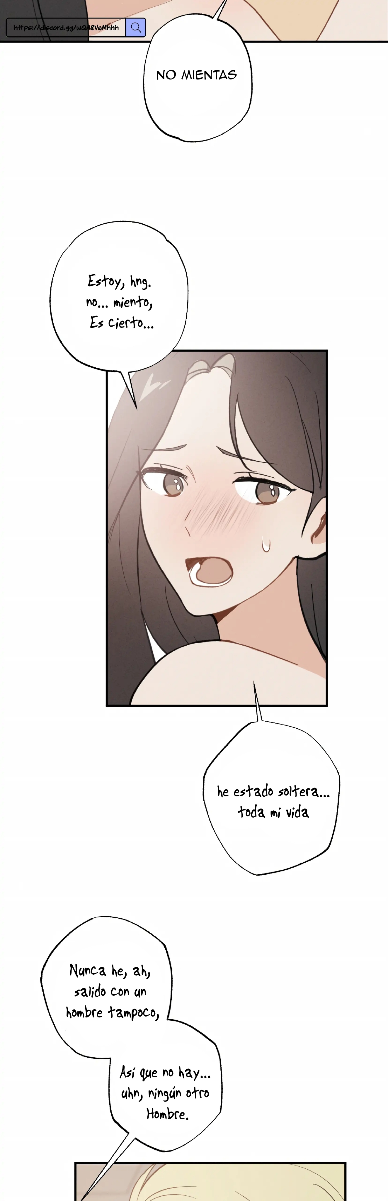 23 ¡Mi amigo de la infancia no puede ser tan grande!