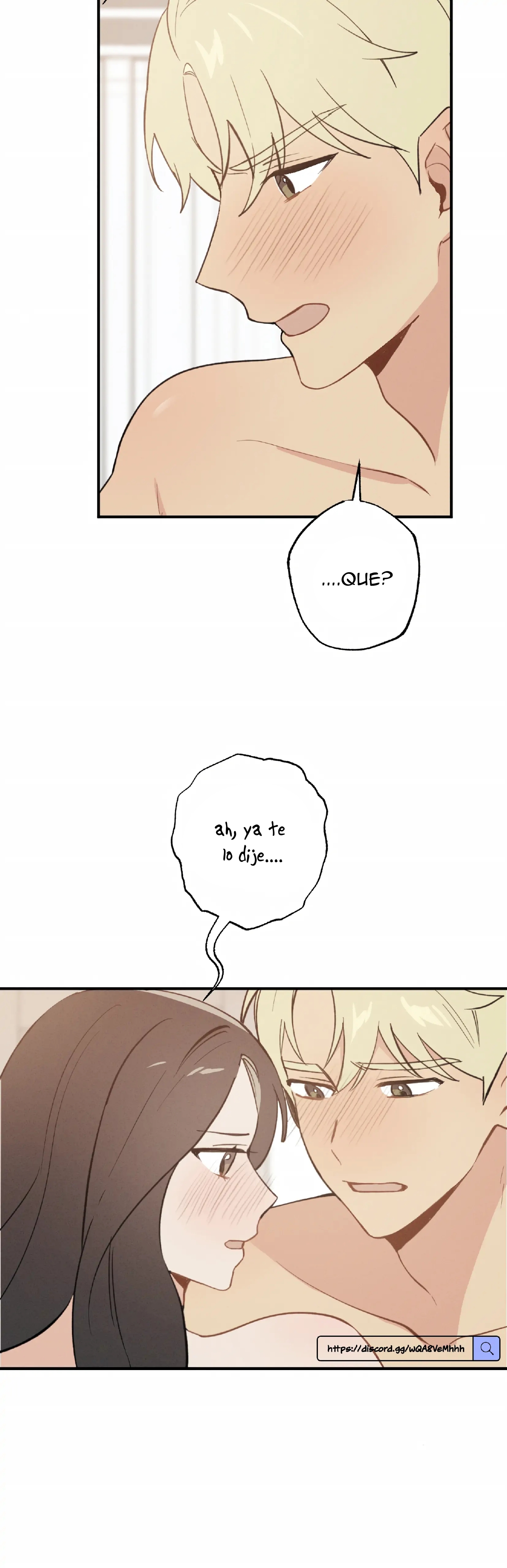 24 ¡Mi amigo de la infancia no puede ser tan grande!