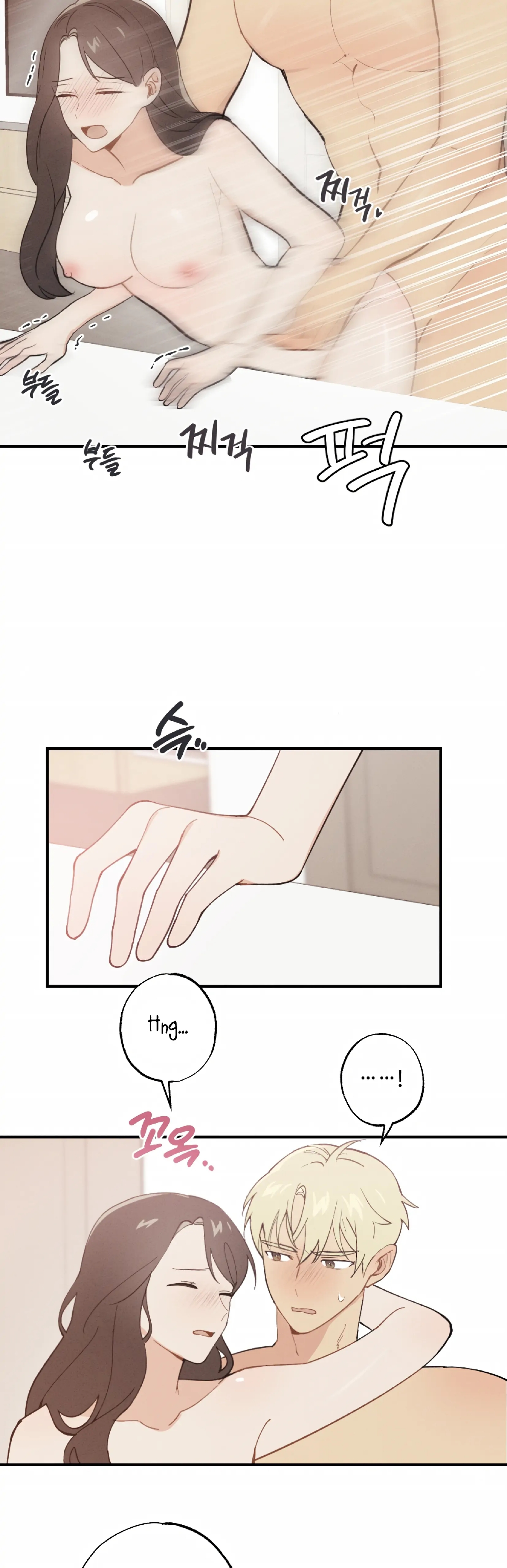 18 ¡Mi amigo de la infancia no puede ser tan grande!