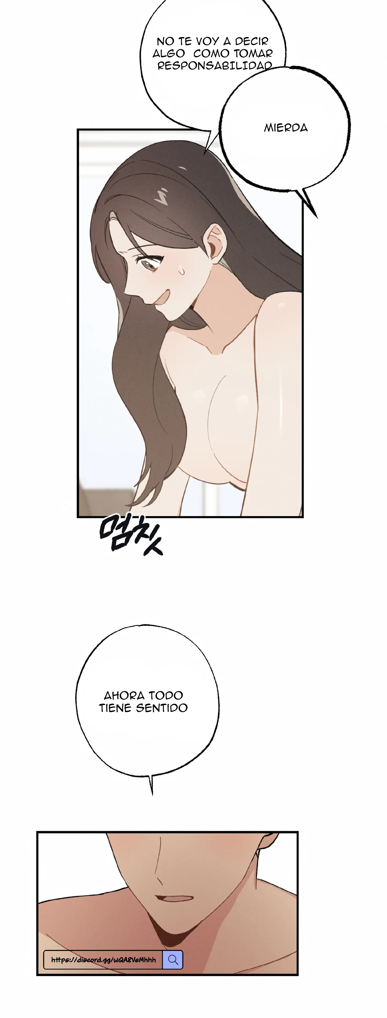 31 ¡Mi amigo de la infancia no puede ser tan grande!