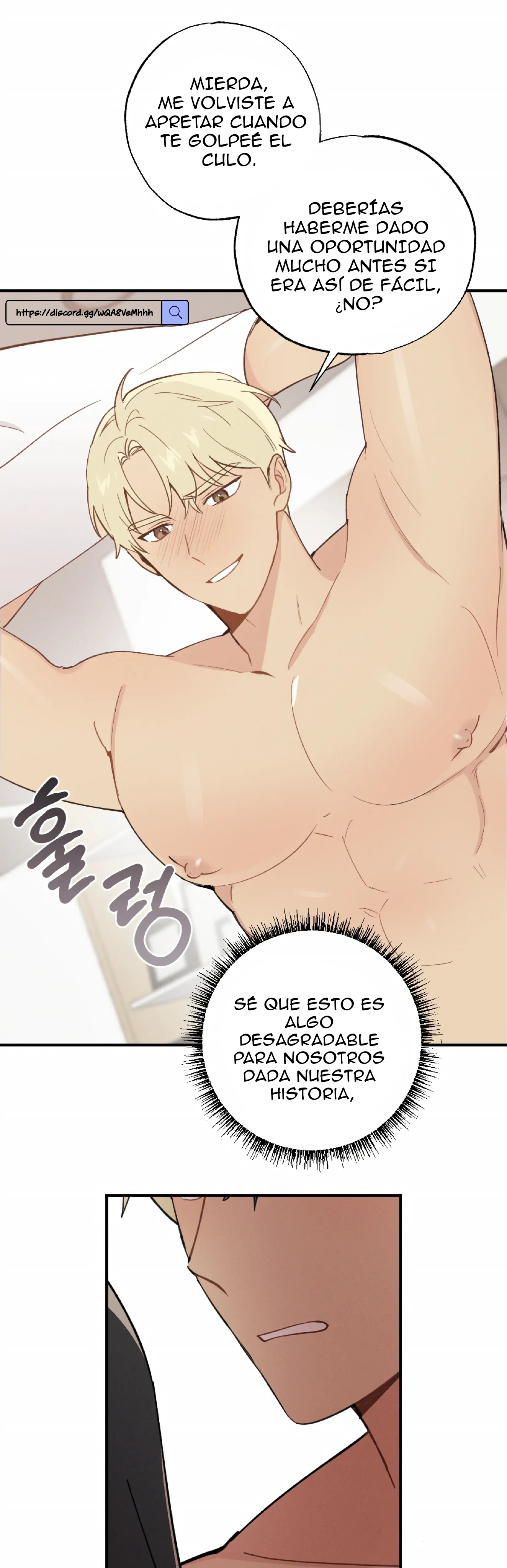 7 ¡Mi amigo de la infancia no puede ser tan grande!