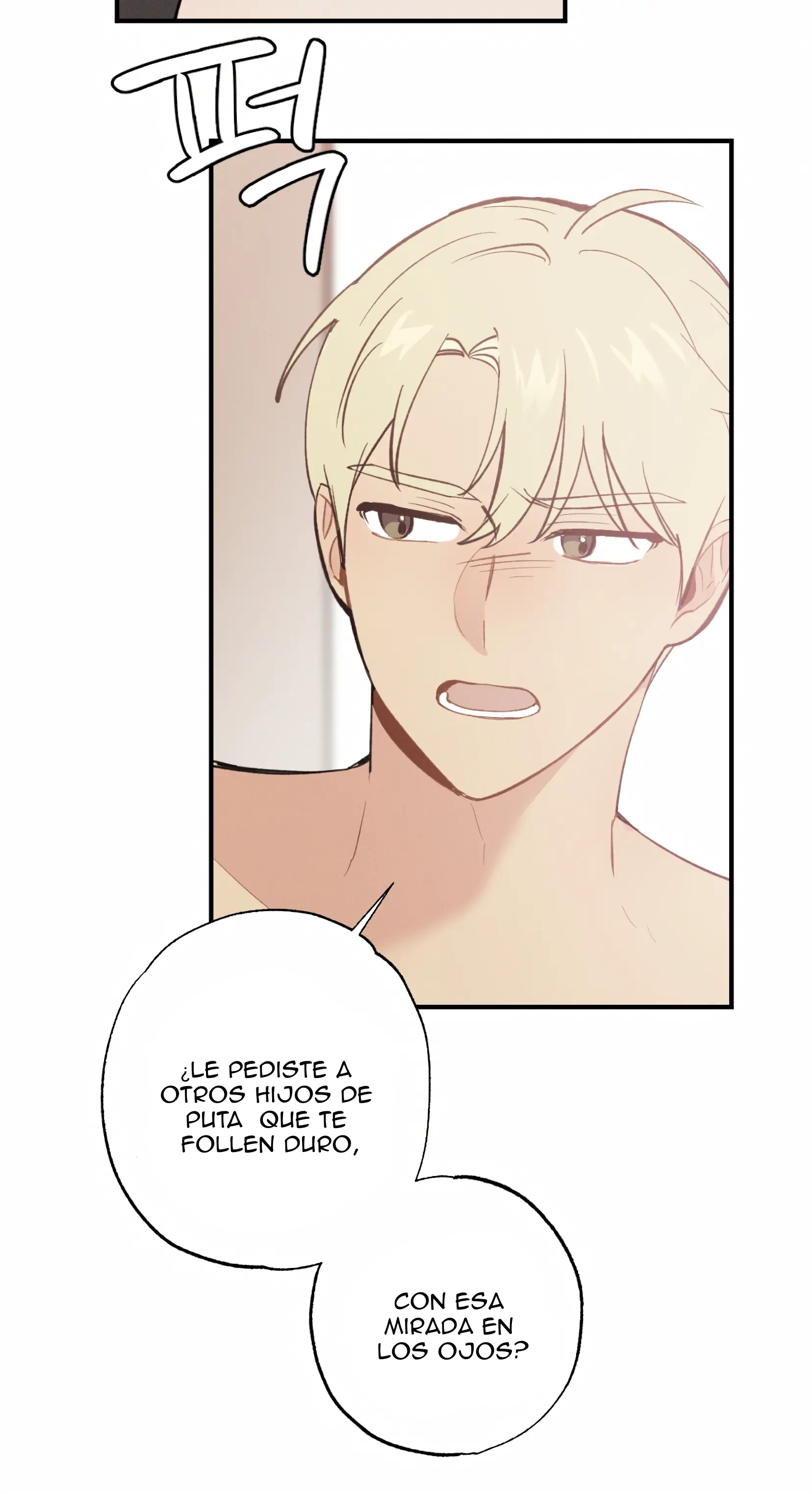 10 ¡Mi amigo de la infancia no puede ser tan grande!