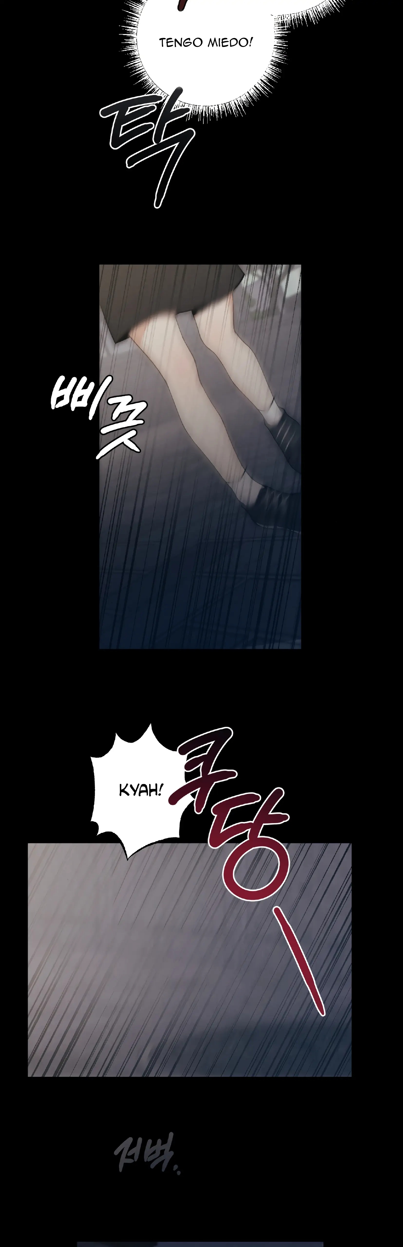 13 ¡Mi amigo de la infancia no puede ser tan grande!