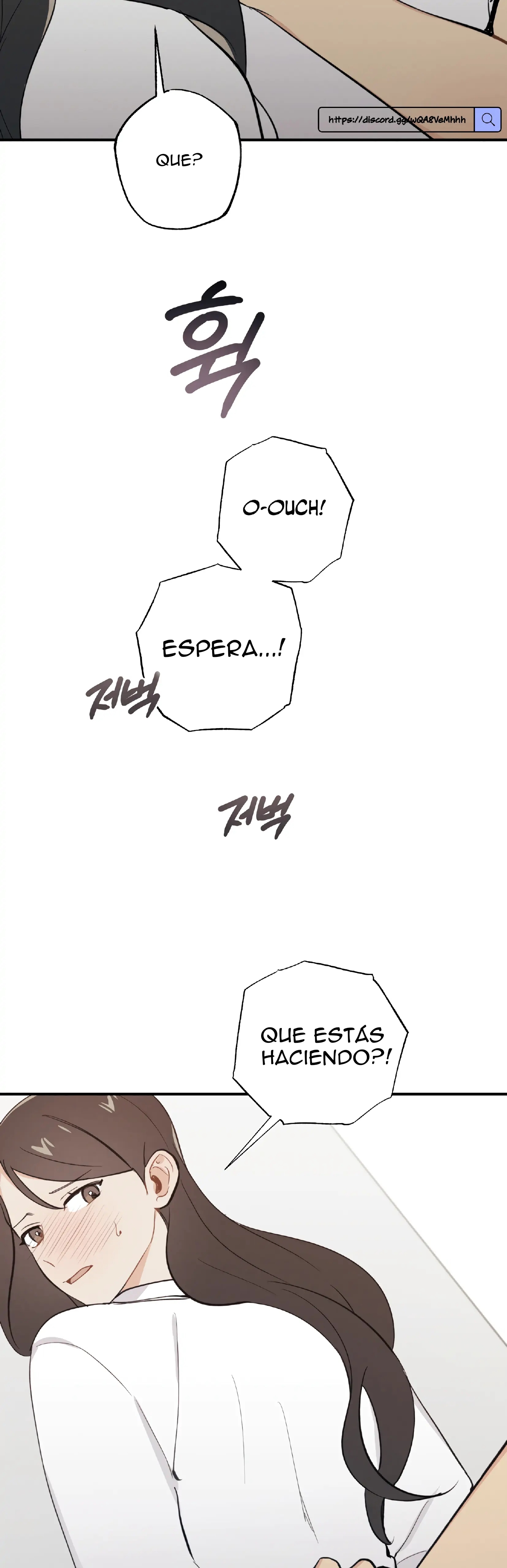 28 ¡Mi amigo de la infancia no puede ser tan grande!