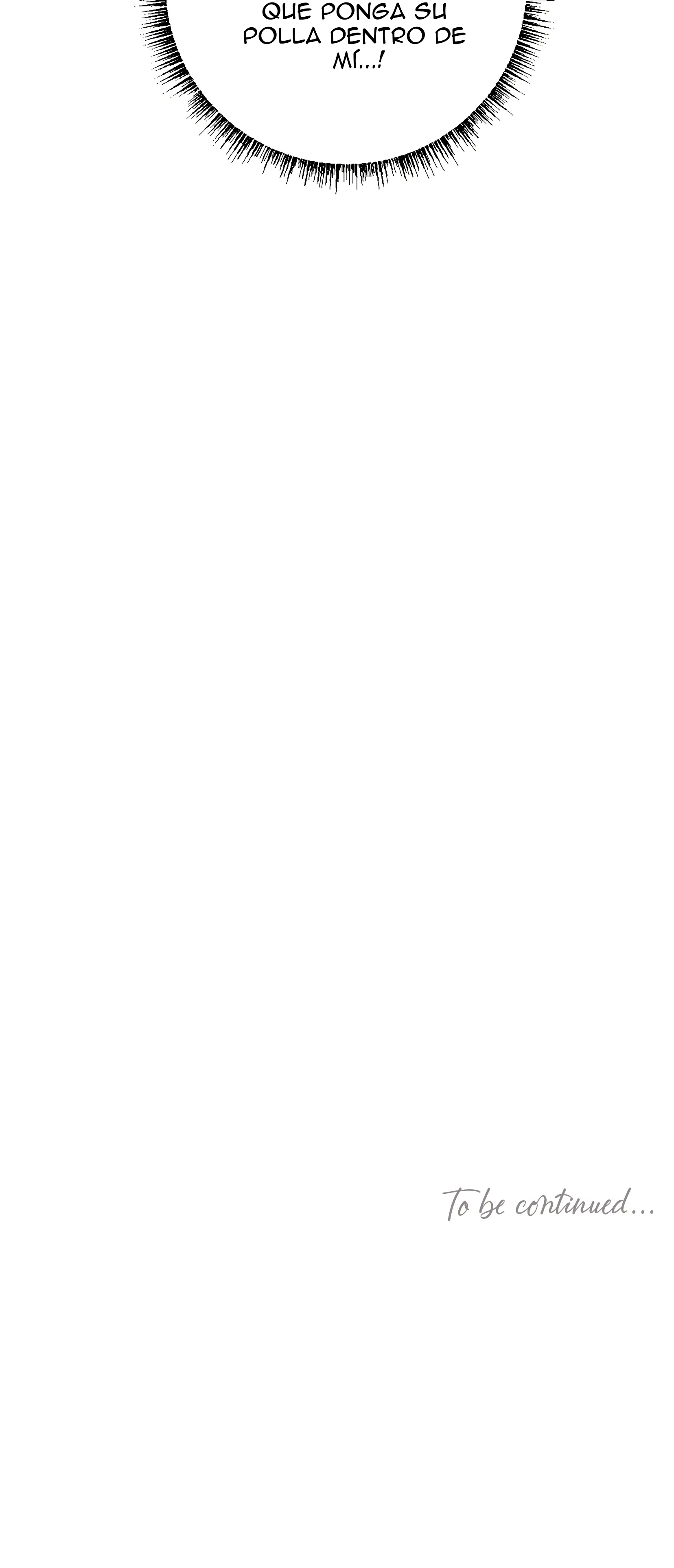 41 ¡Mi amigo de la infancia no puede ser tan grande!