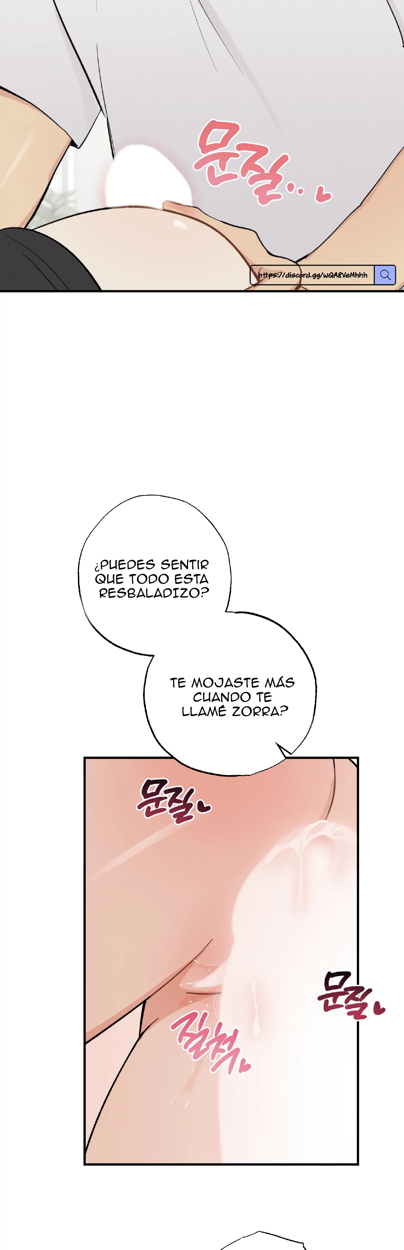 35 ¡Mi amigo de la infancia no puede ser tan grande!