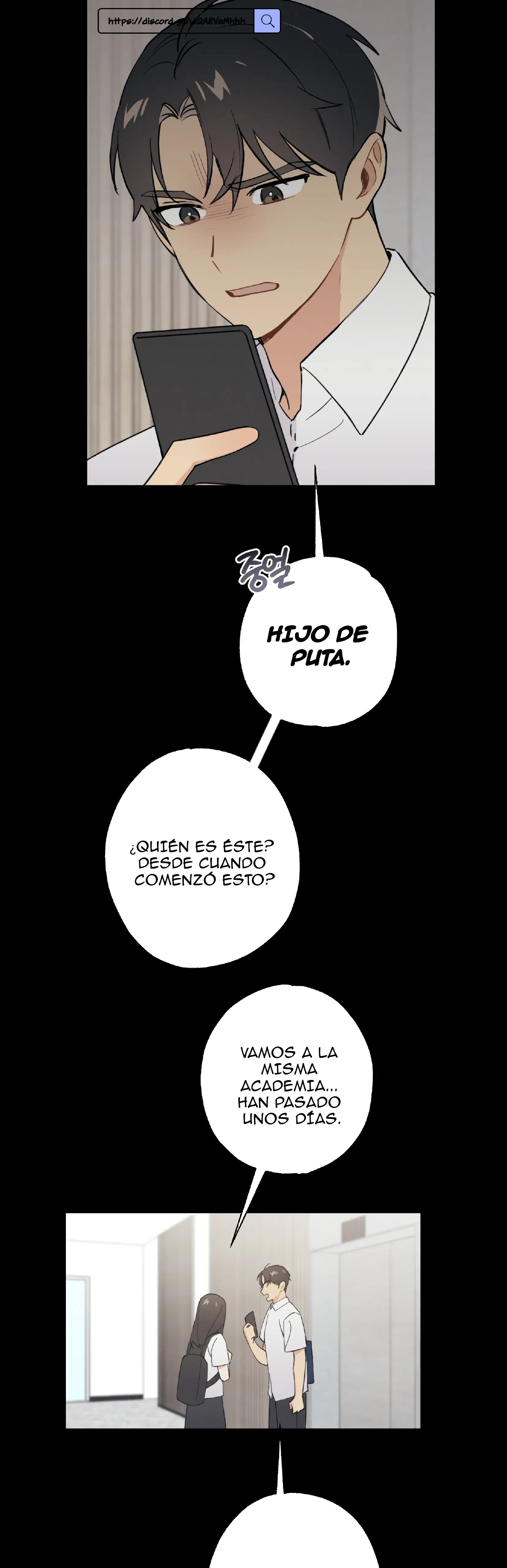 5 ¡Mi amigo de la infancia no puede ser tan grande!