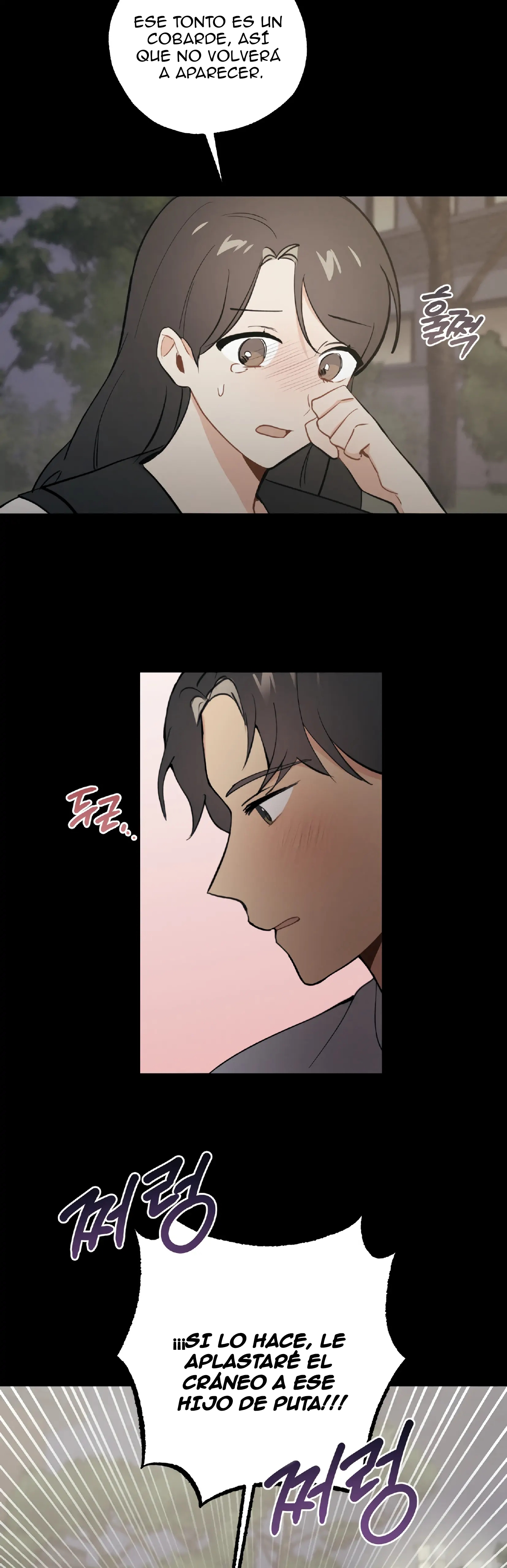 20 ¡Mi amigo de la infancia no puede ser tan grande!