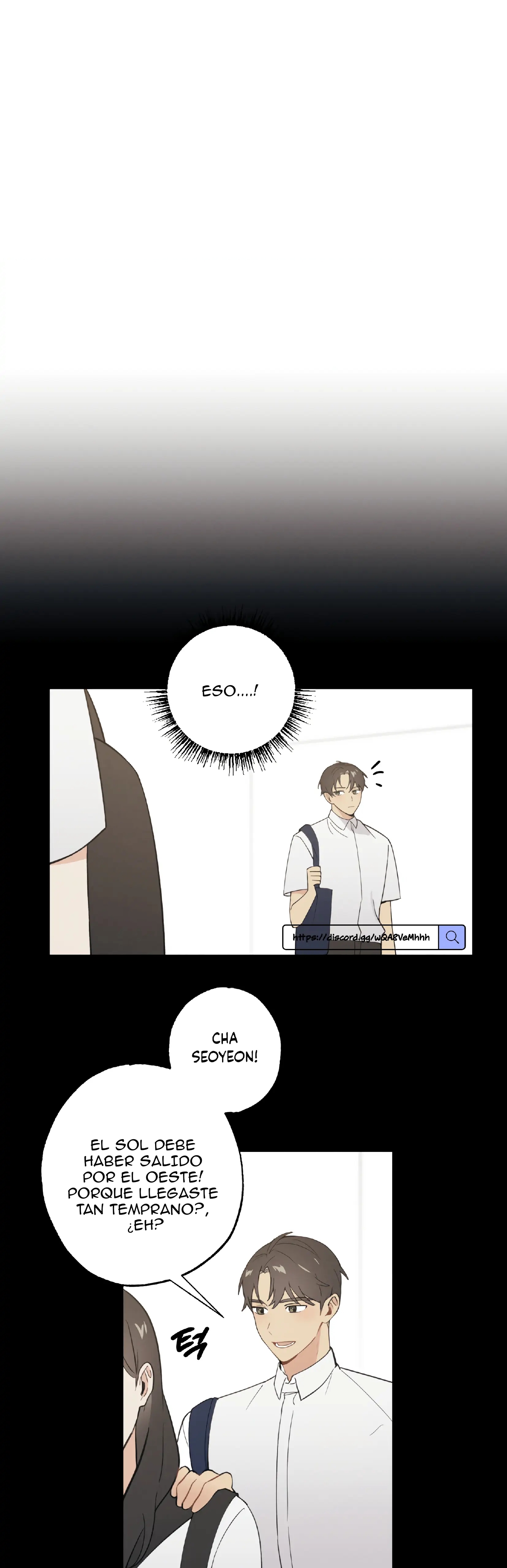 0 ¡Mi amigo de la infancia no puede ser tan grande!