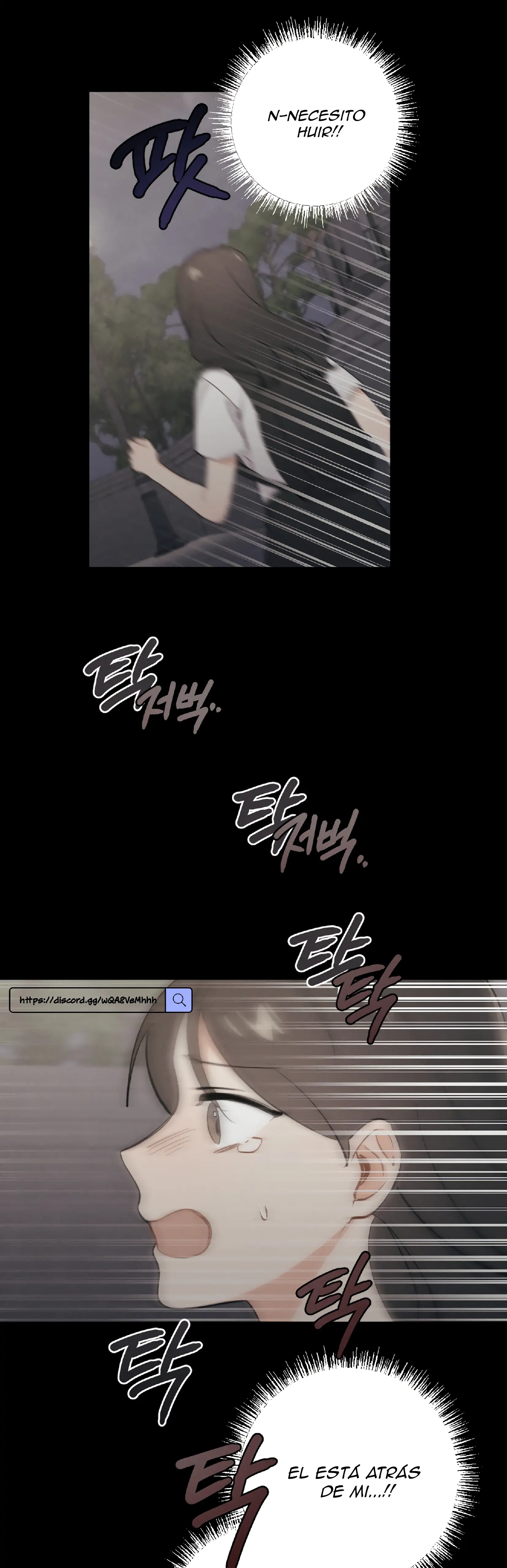 12 ¡Mi amigo de la infancia no puede ser tan grande!