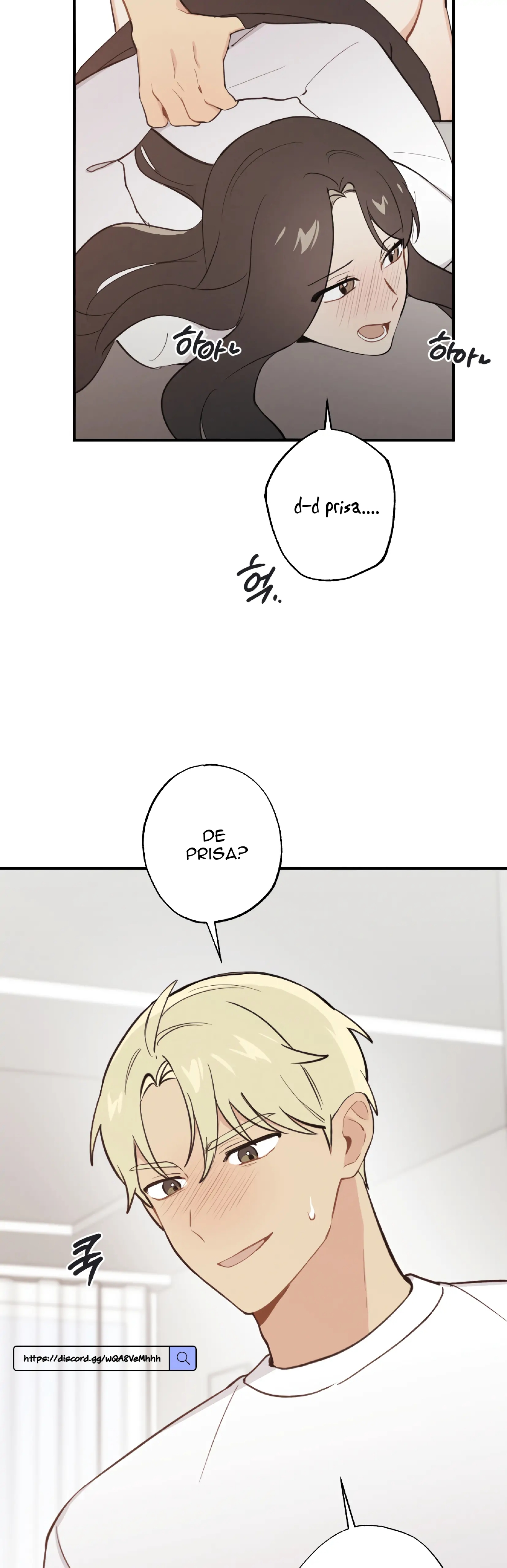 38 ¡Mi amigo de la infancia no puede ser tan grande!