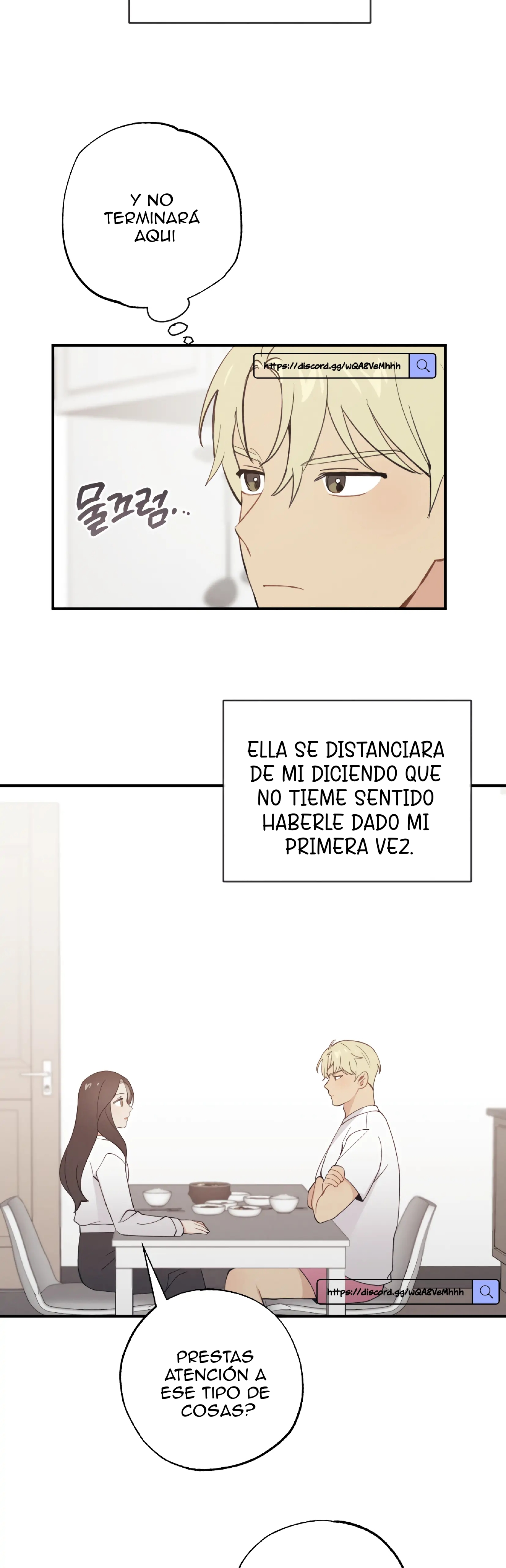 25 ¡Mi amigo de la infancia no puede ser tan grande!