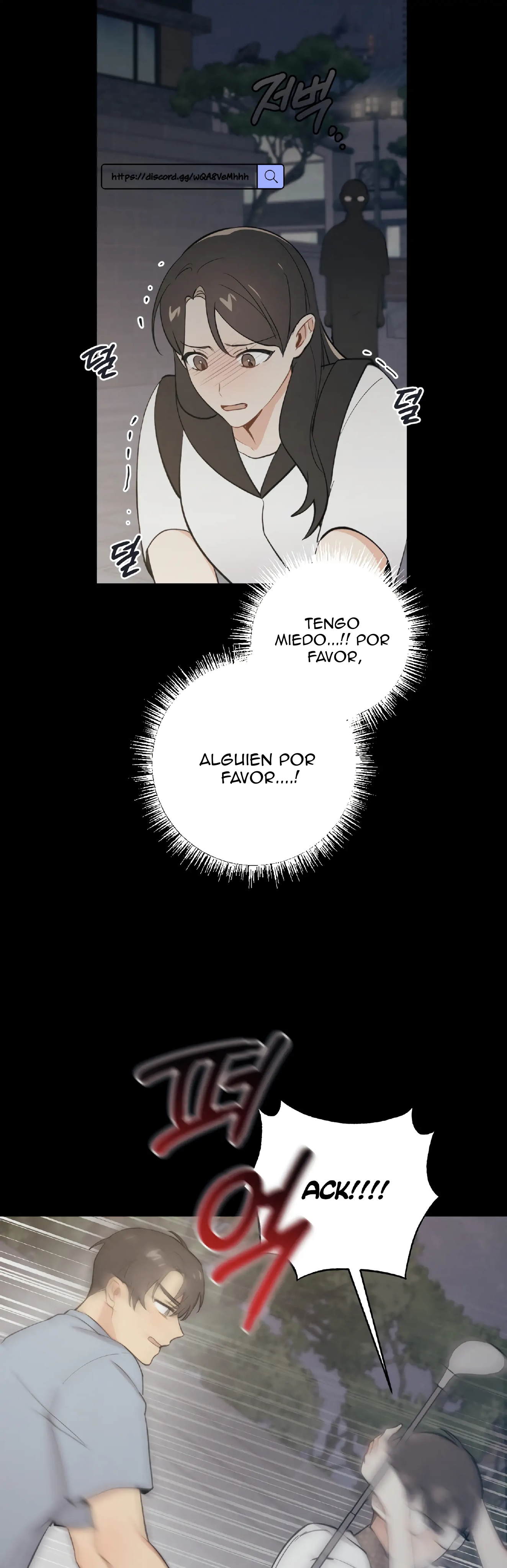 14 ¡Mi amigo de la infancia no puede ser tan grande!