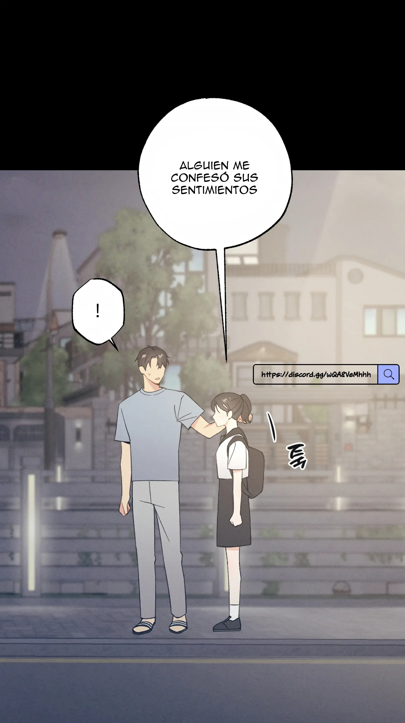 34 ¡Mi amigo de la infancia no puede ser tan grande!