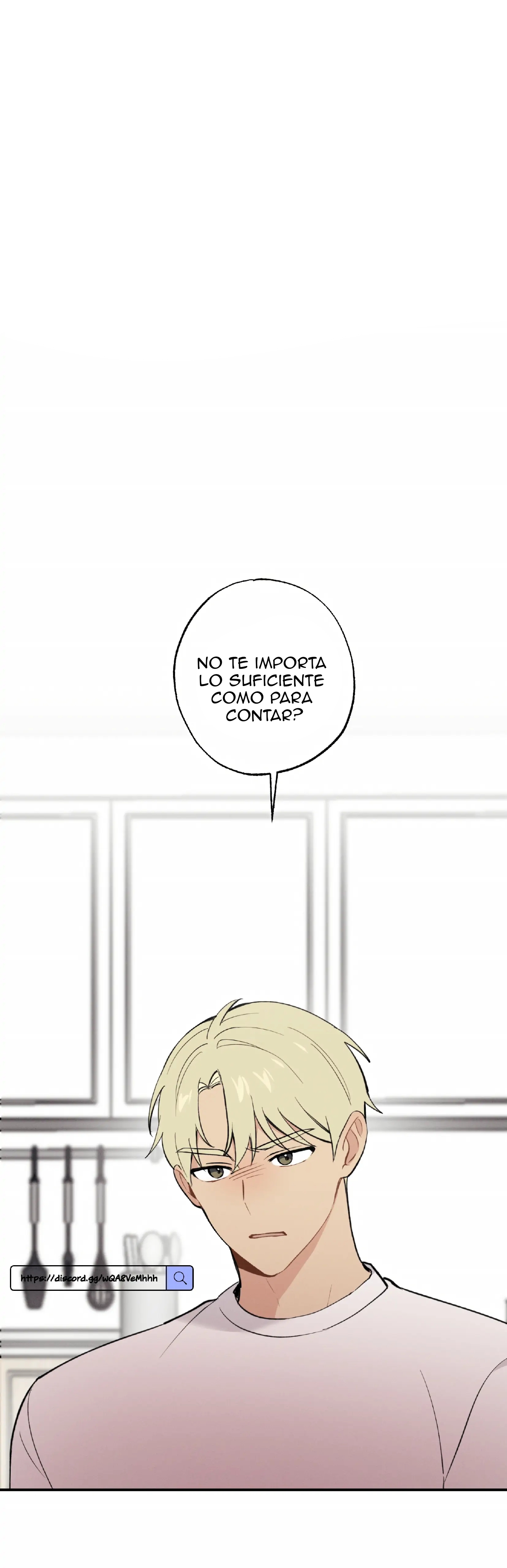 0 ¡Mi amigo de la infancia no puede ser tan grande!