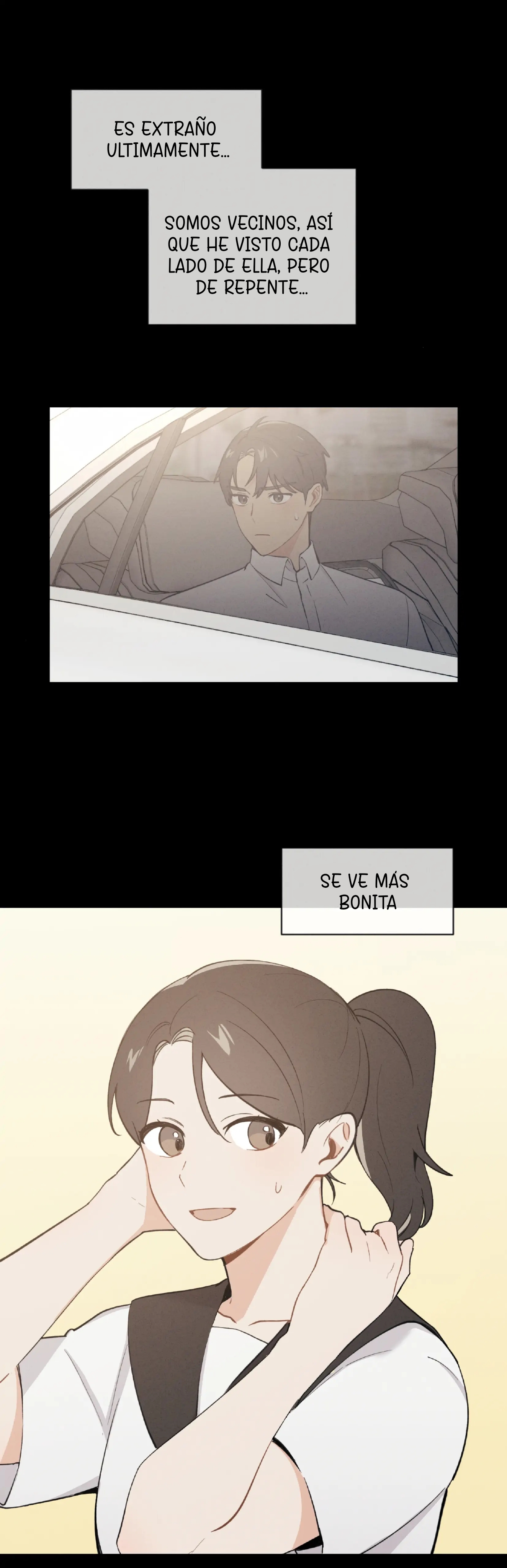 13 ¡Mi amigo de la infancia no puede ser tan grande!