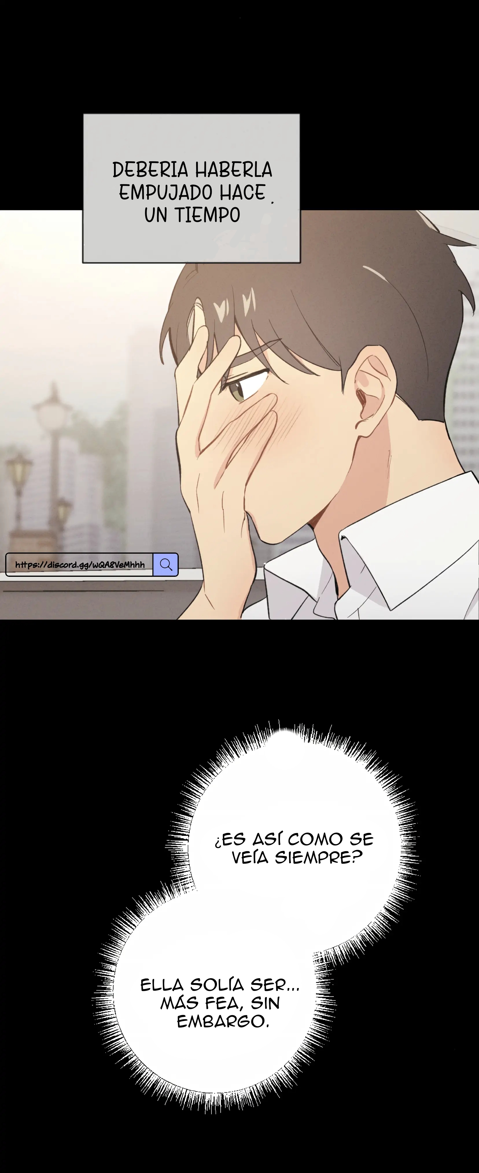 14 ¡Mi amigo de la infancia no puede ser tan grande!