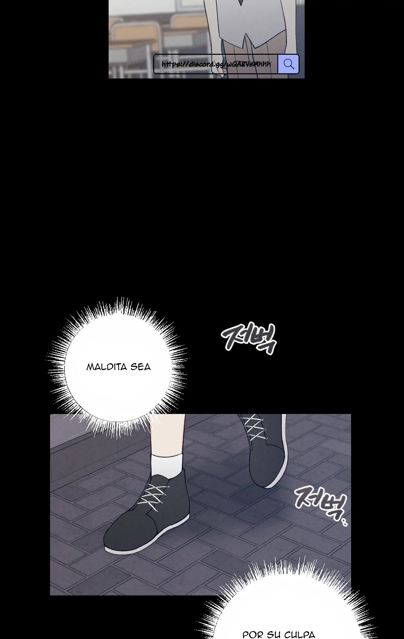 26 ¡Mi amigo de la infancia no puede ser tan grande!