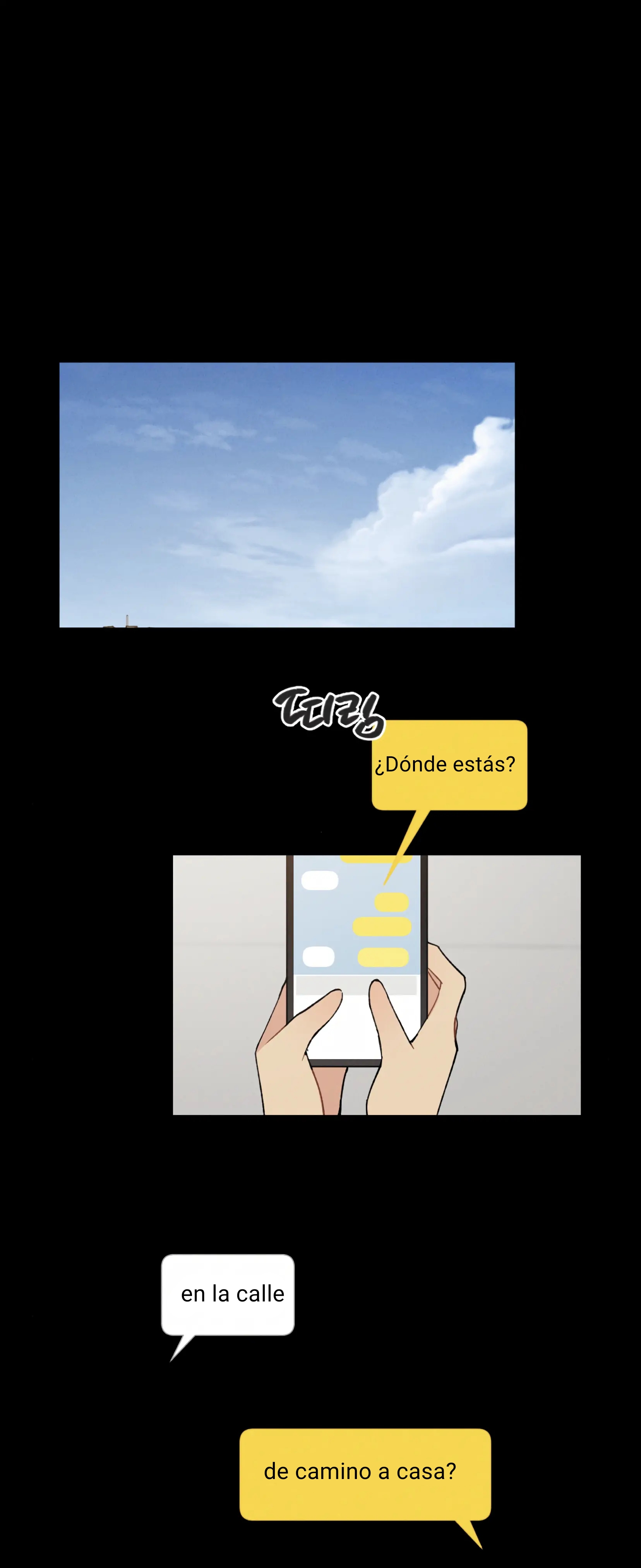 15 ¡Mi amigo de la infancia no puede ser tan grande!