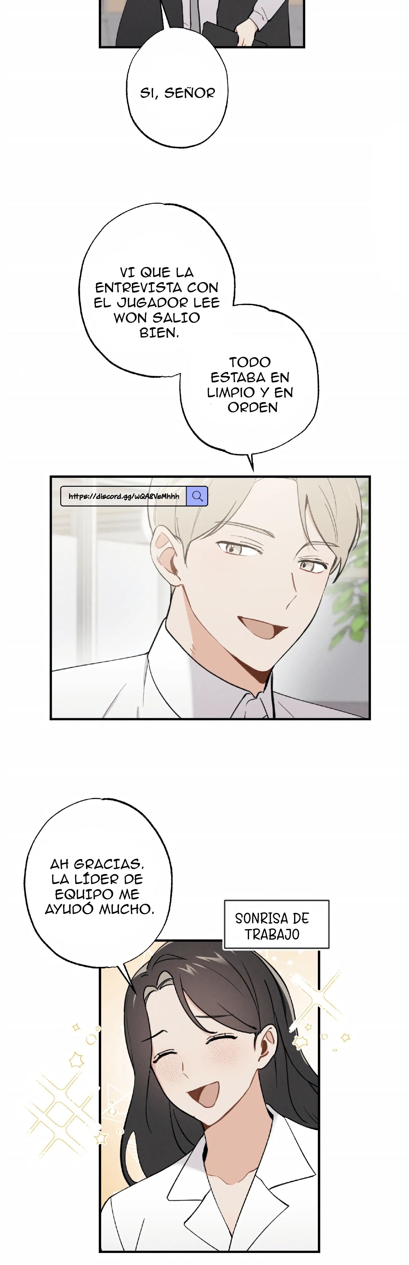 4 ¡Mi amigo de la infancia no puede ser tan grande!