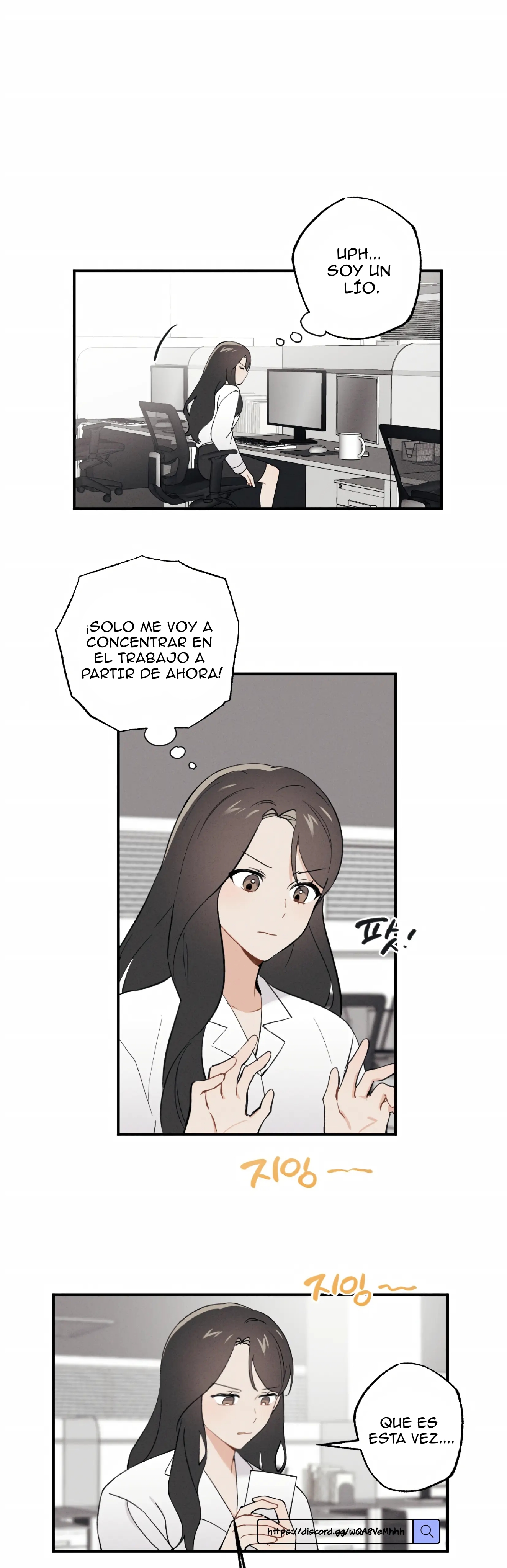 5 ¡Mi amigo de la infancia no puede ser tan grande!