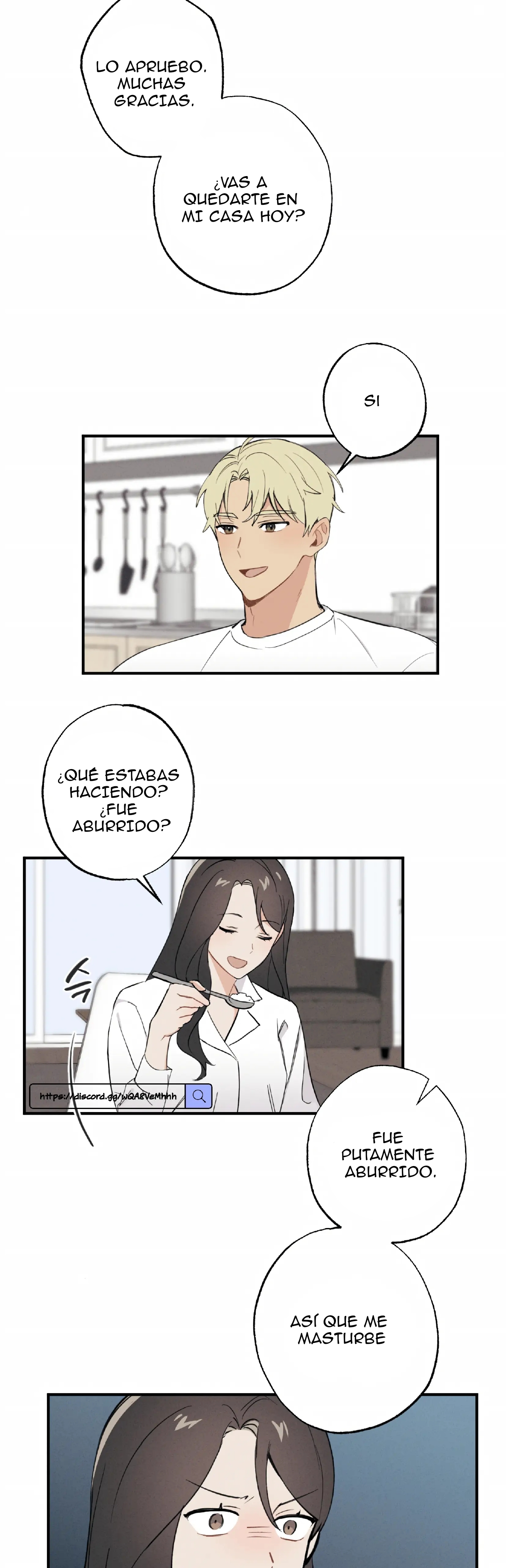 30 ¡Mi amigo de la infancia no puede ser tan grande!