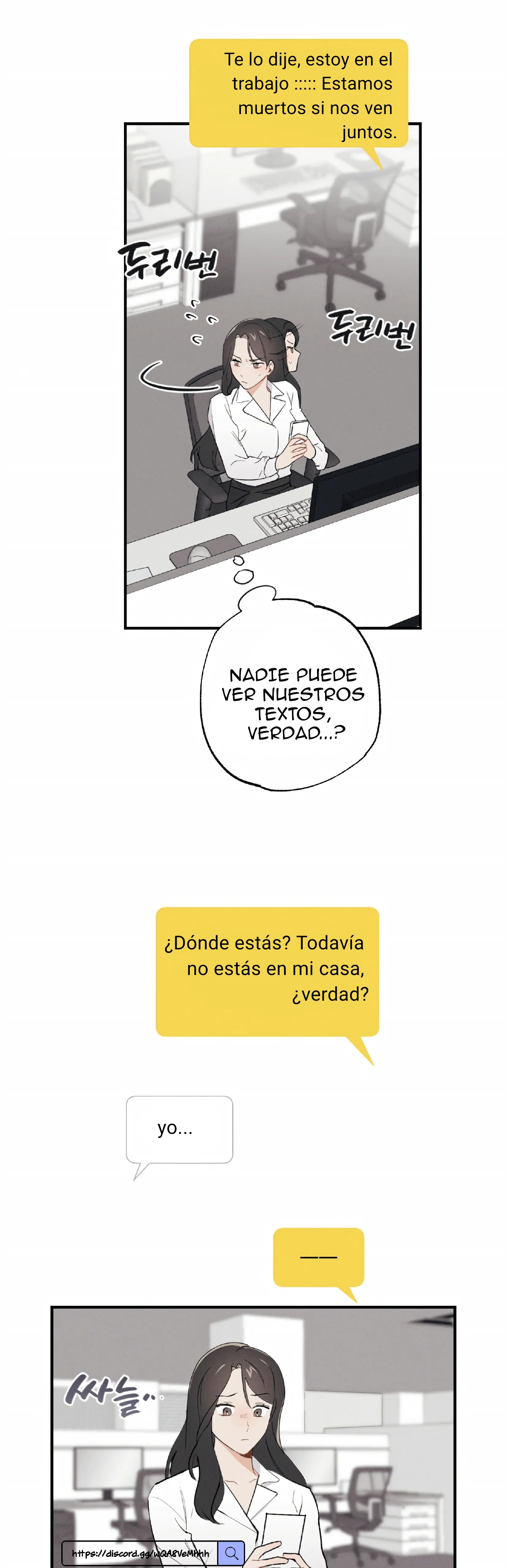 10 ¡Mi amigo de la infancia no puede ser tan grande!