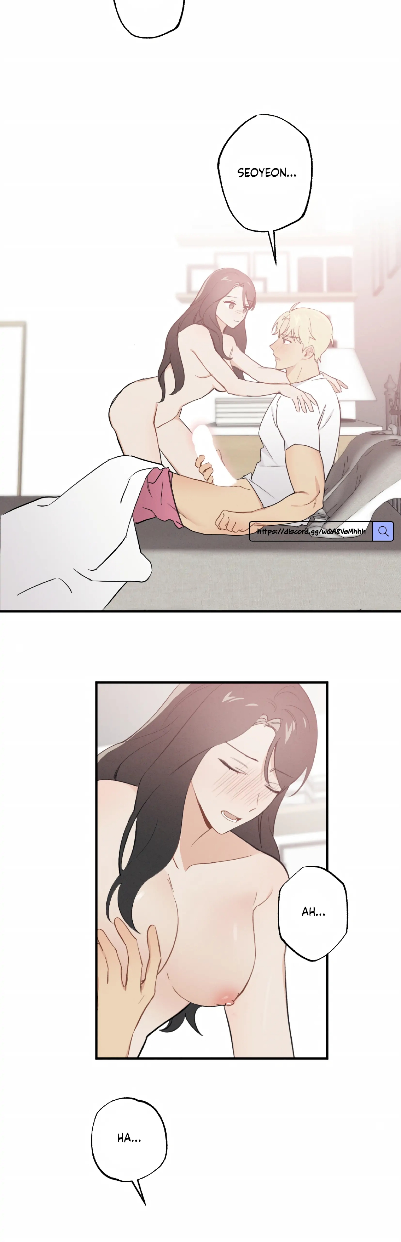 22 ¡Mi amigo de la infancia no puede ser tan grande!