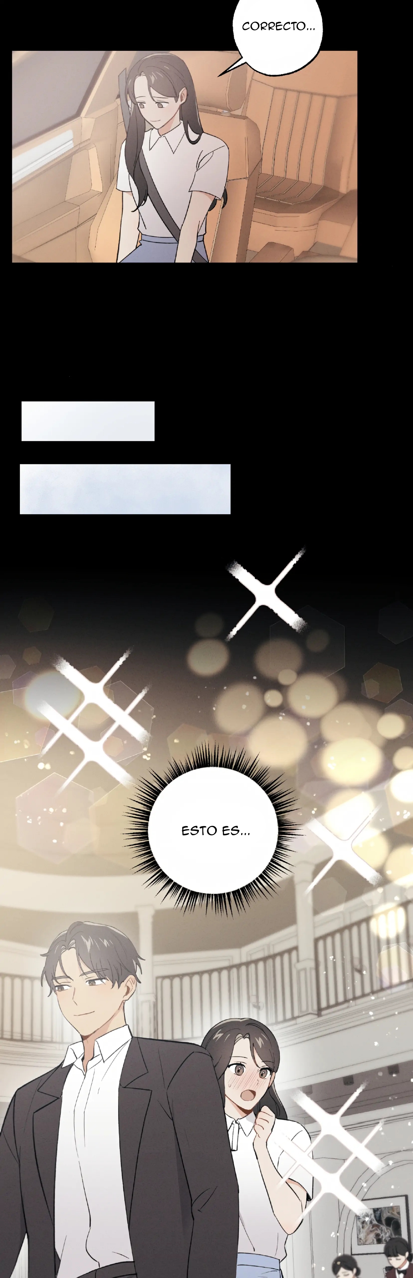 4 ¡Mi amigo de la infancia no puede ser tan grande!