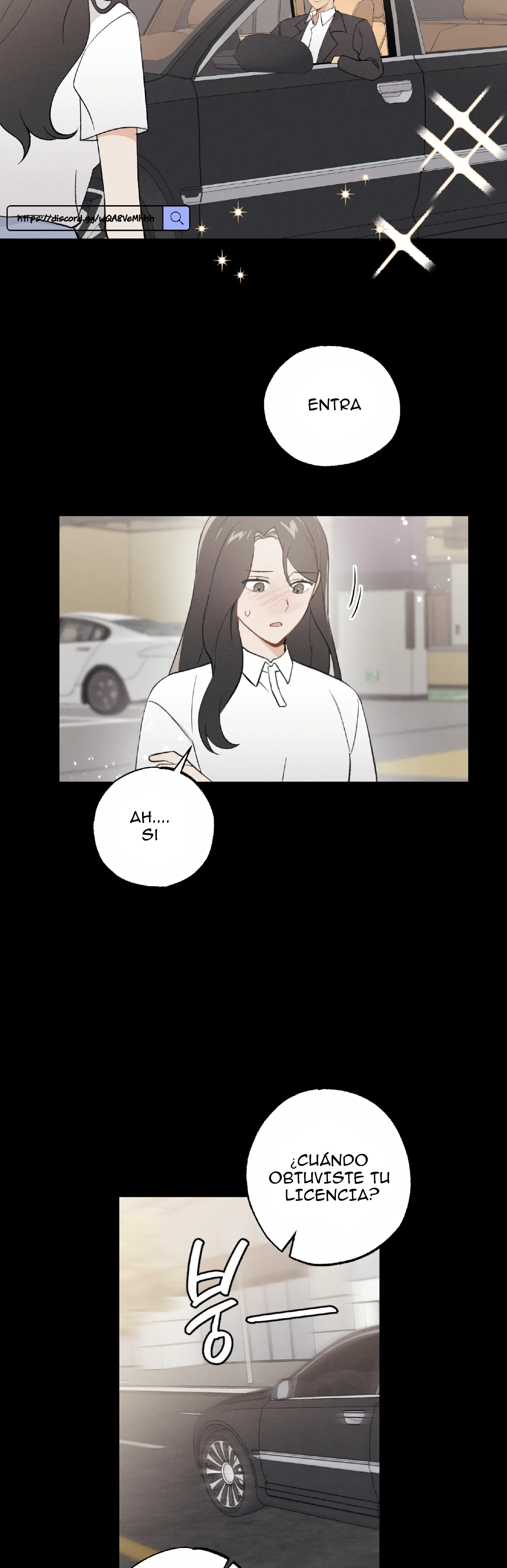 2 ¡Mi amigo de la infancia no puede ser tan grande!