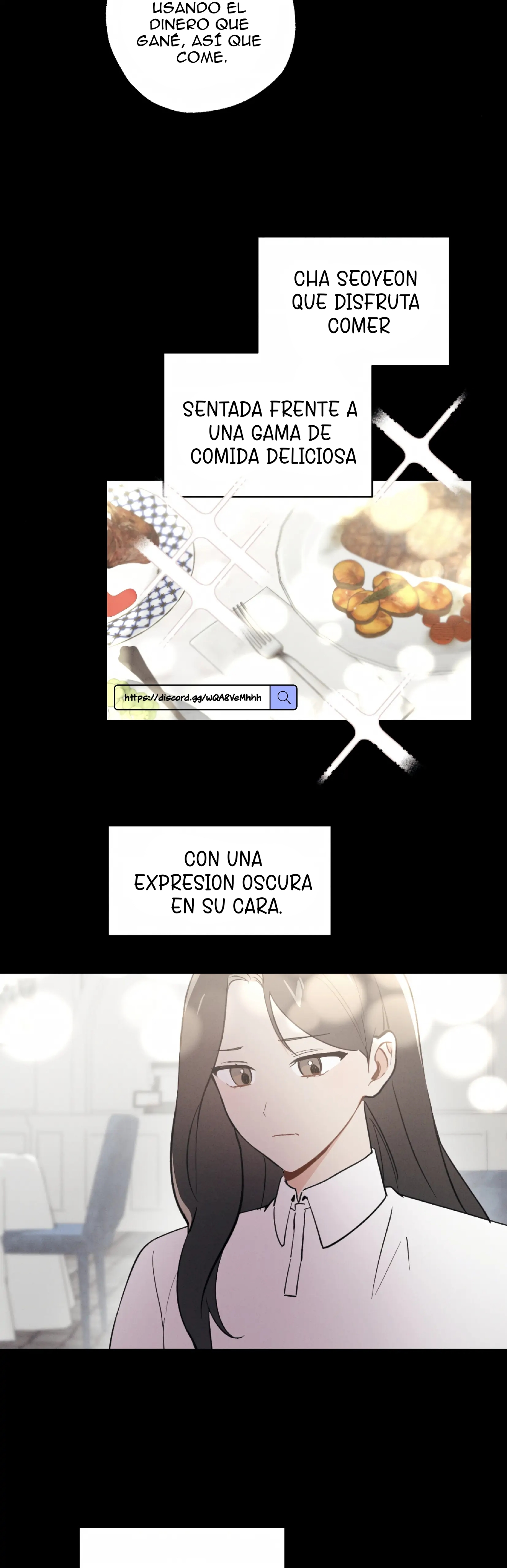 9 ¡Mi amigo de la infancia no puede ser tan grande!