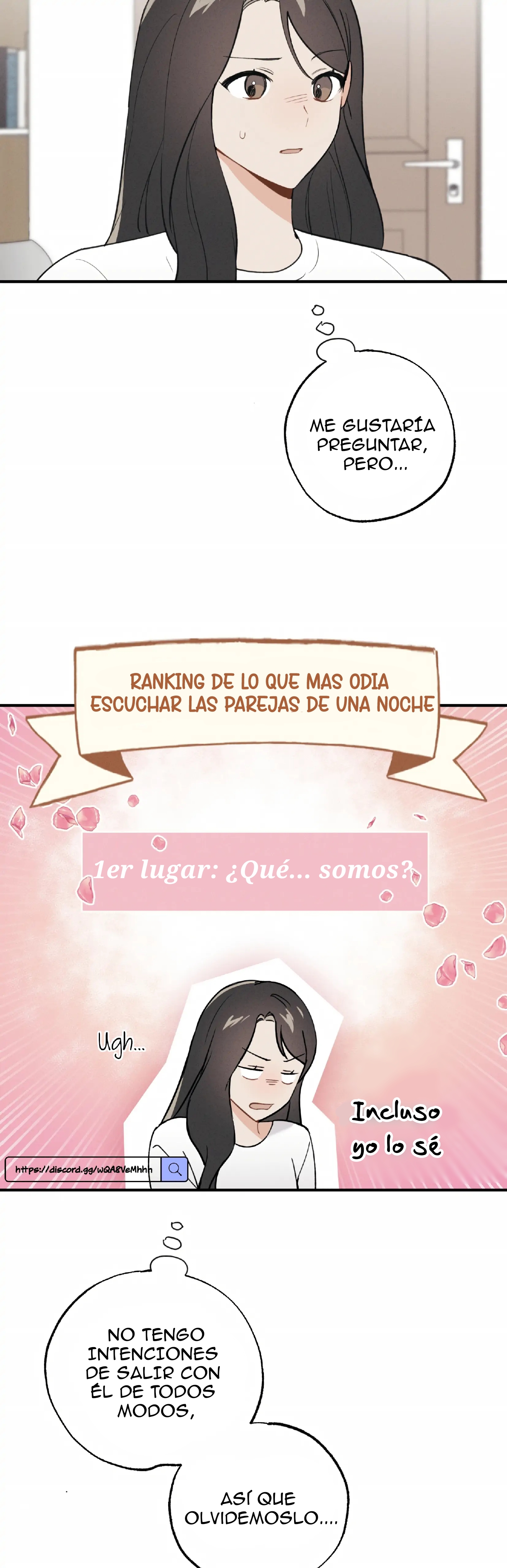 35 ¡Mi amigo de la infancia no puede ser tan grande!