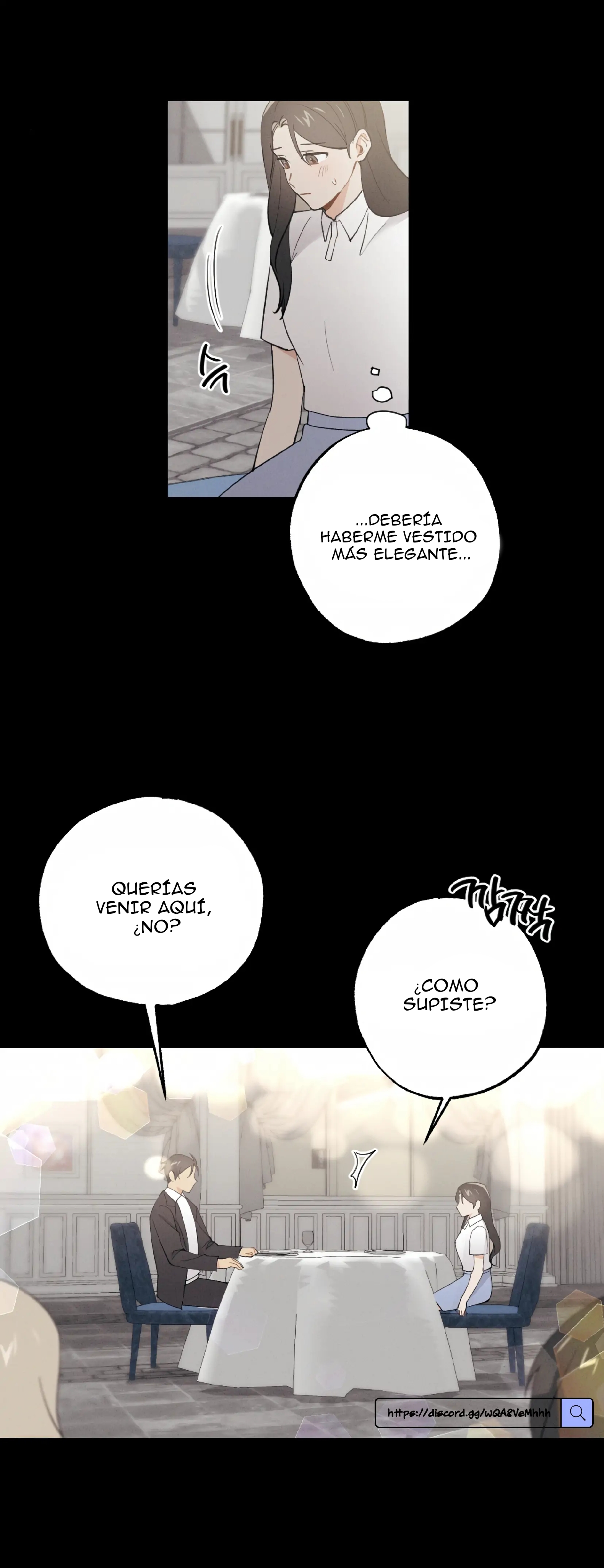 7 ¡Mi amigo de la infancia no puede ser tan grande!