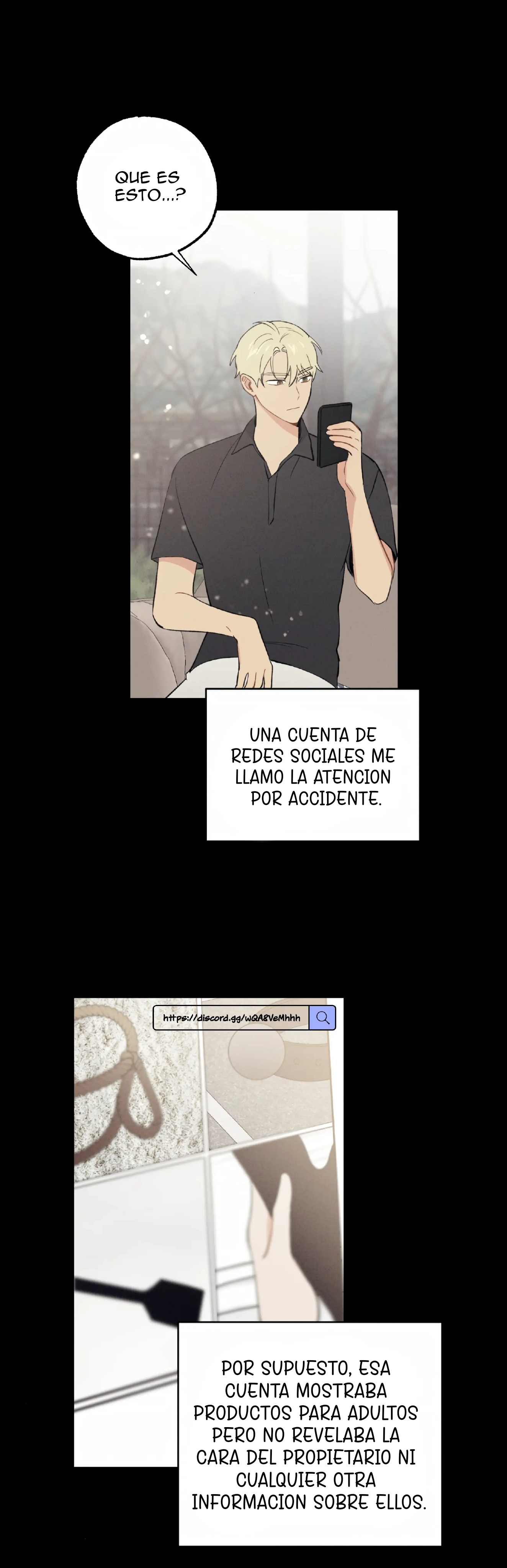 18 ¡Mi amigo de la infancia no puede ser tan grande!