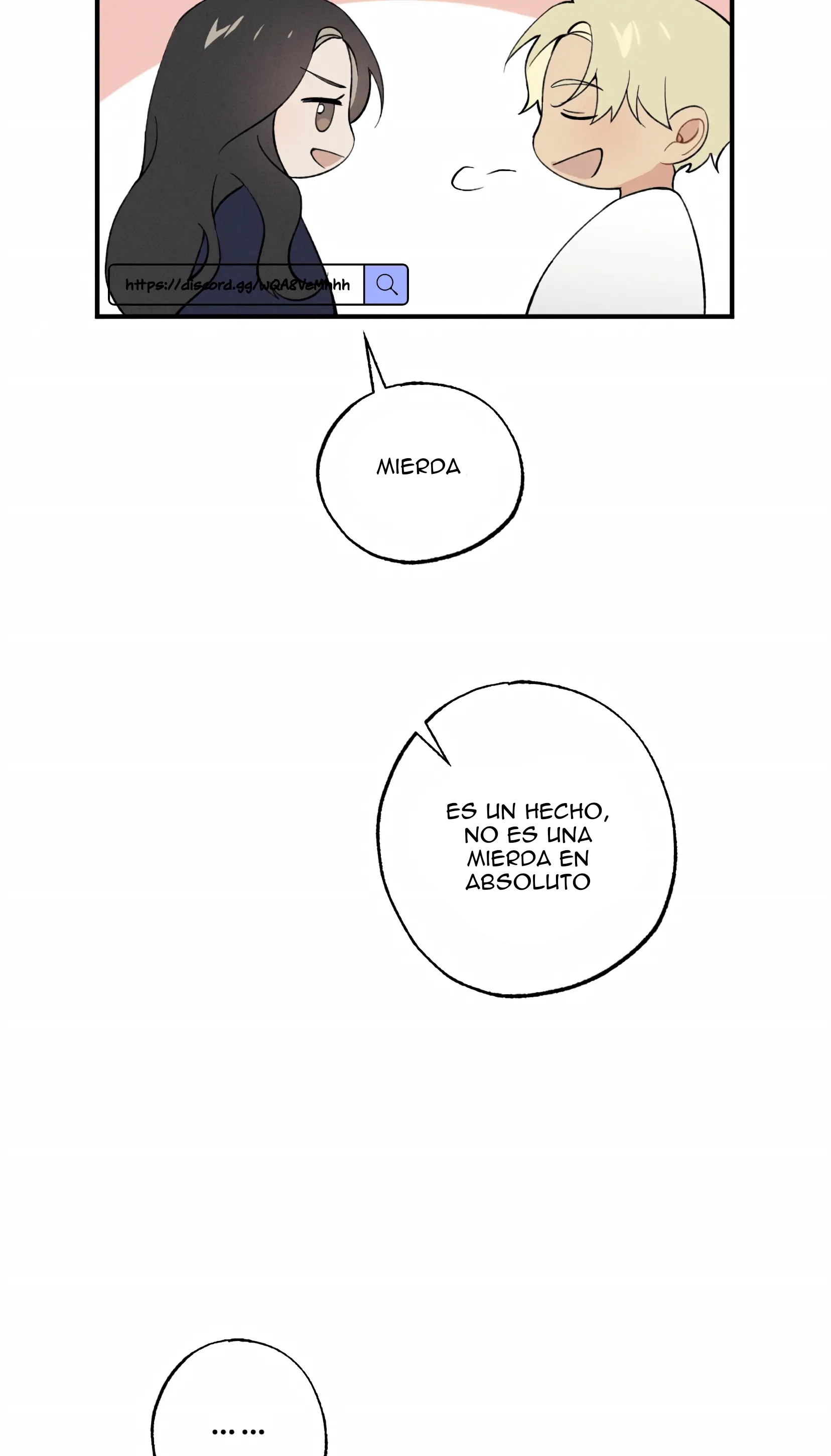 32 ¡Mi amigo de la infancia no puede ser tan grande!