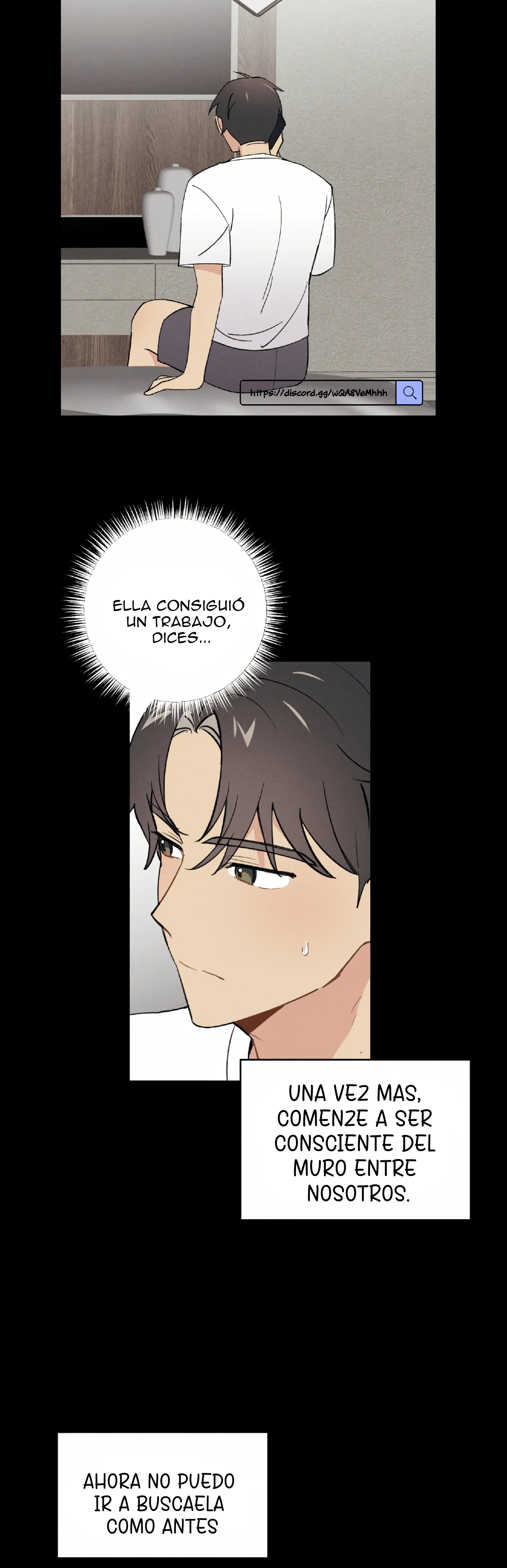 13 ¡Mi amigo de la infancia no puede ser tan grande!