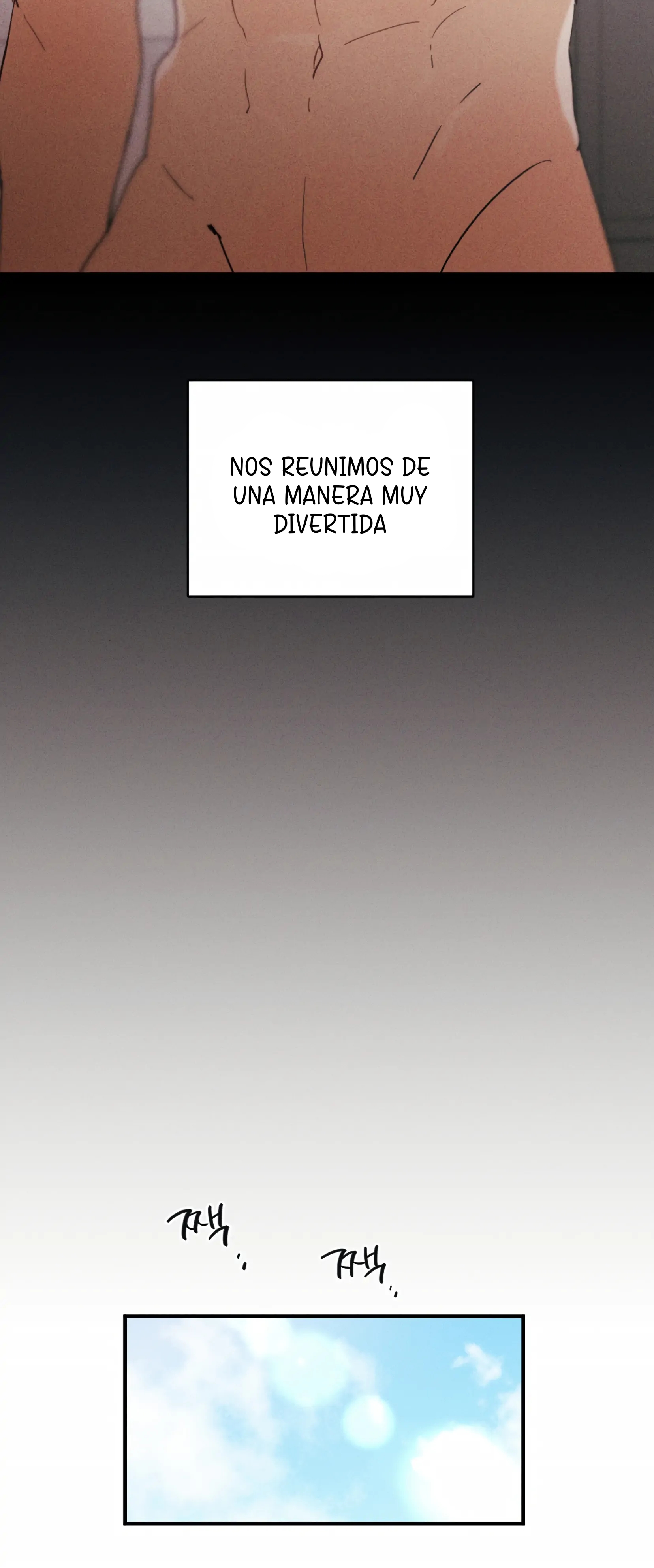 25 ¡Mi amigo de la infancia no puede ser tan grande!