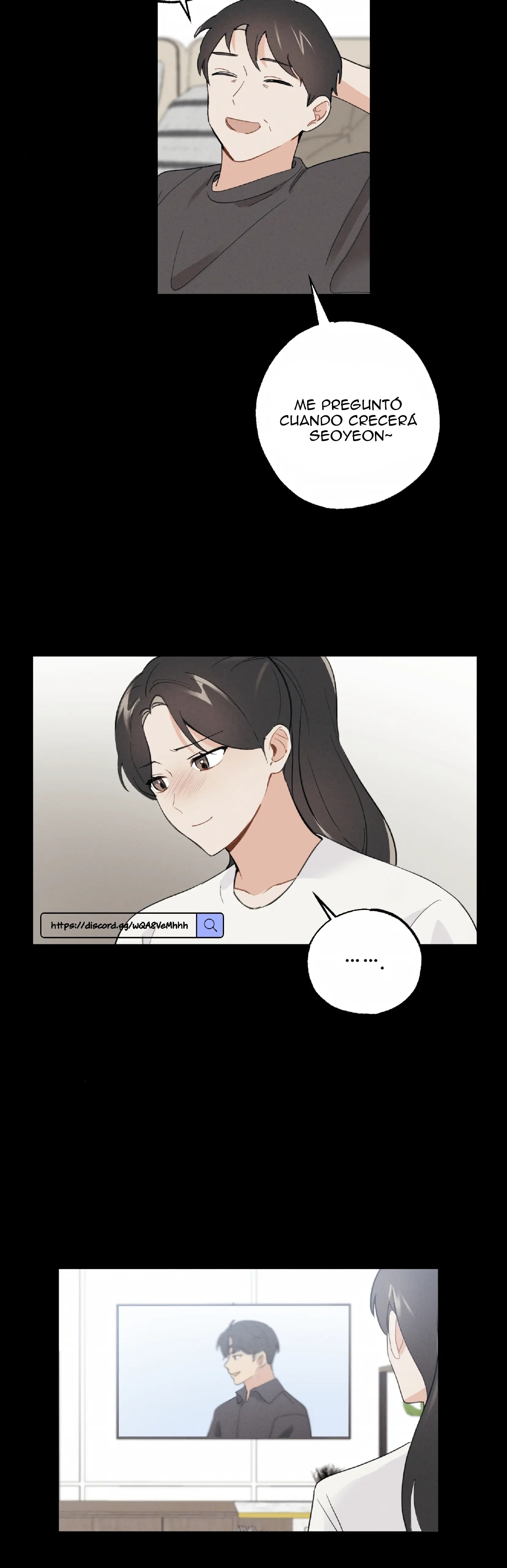 5 ¡Mi amigo de la infancia no puede ser tan grande!