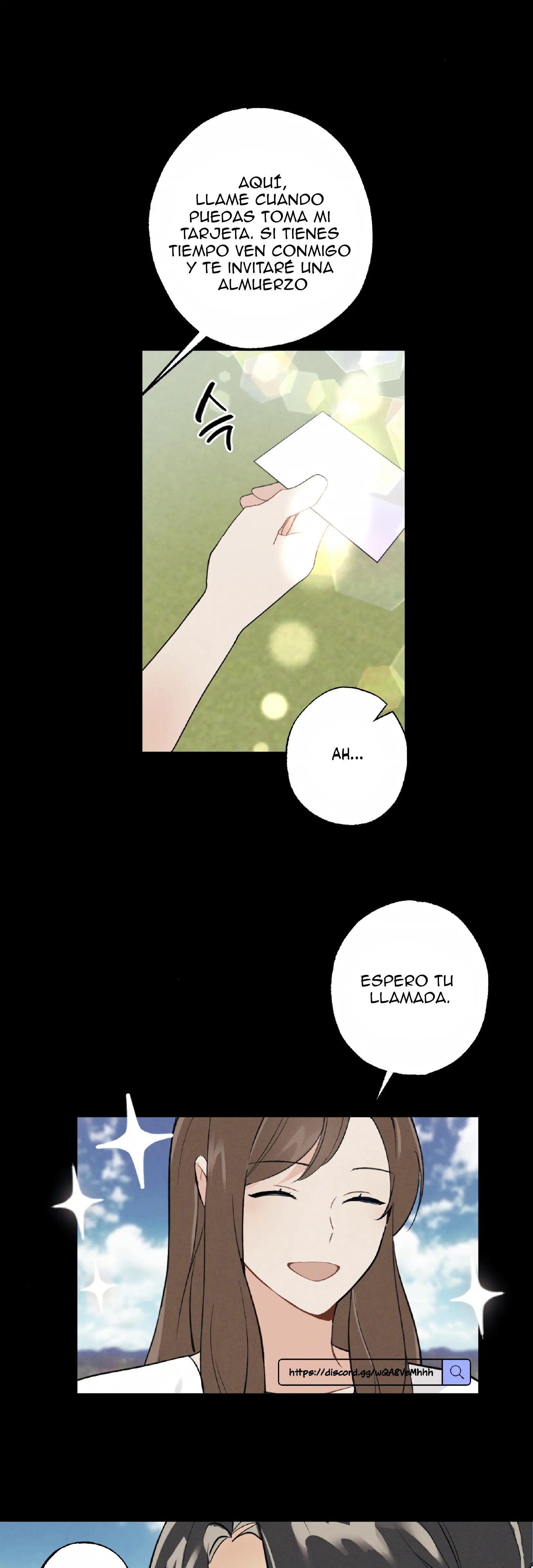 7 ¡Mi amigo de la infancia no puede ser tan grande!