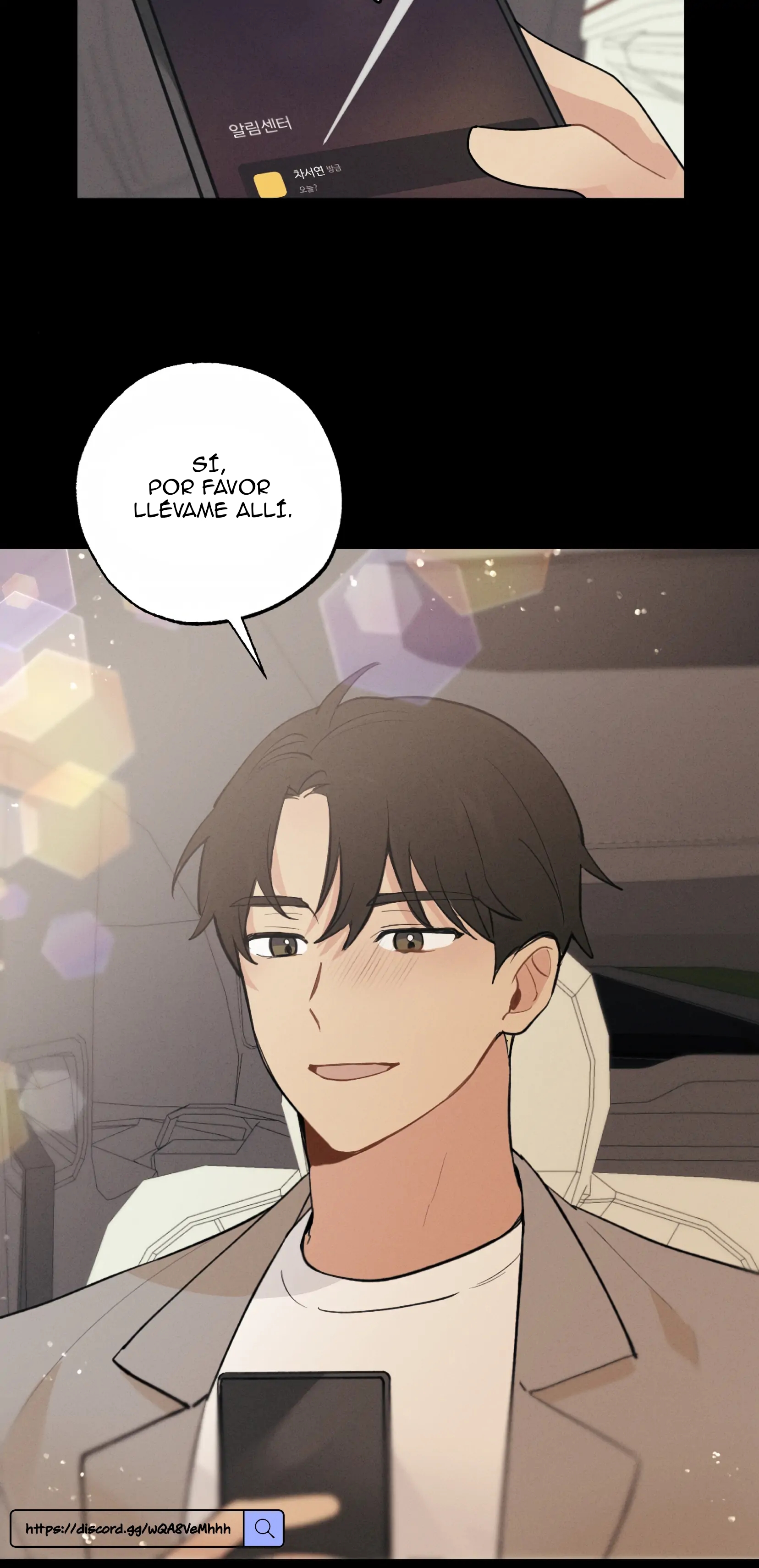 32 ¡Mi amigo de la infancia no puede ser tan grande!