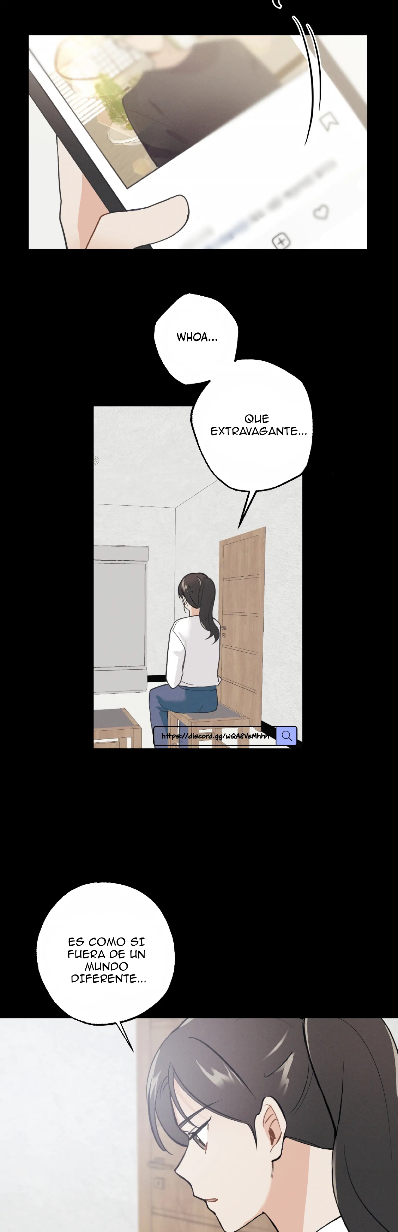 24 ¡Mi amigo de la infancia no puede ser tan grande!