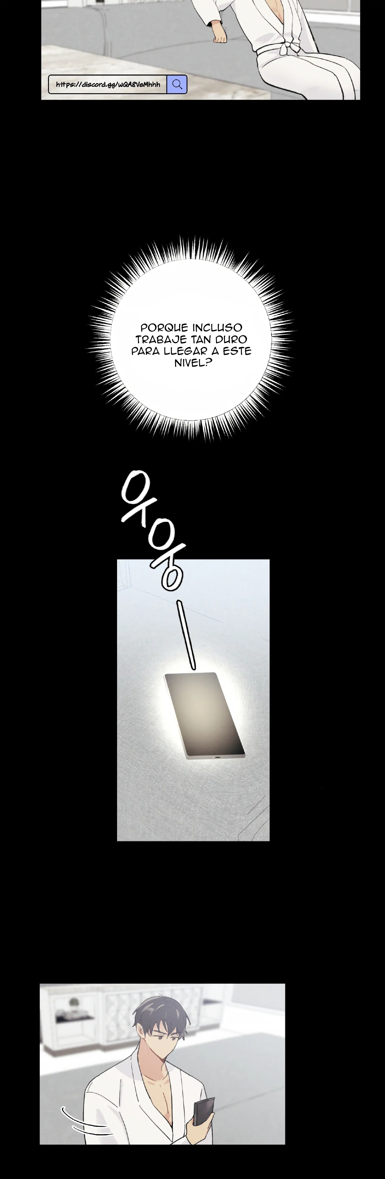 18 ¡Mi amigo de la infancia no puede ser tan grande!