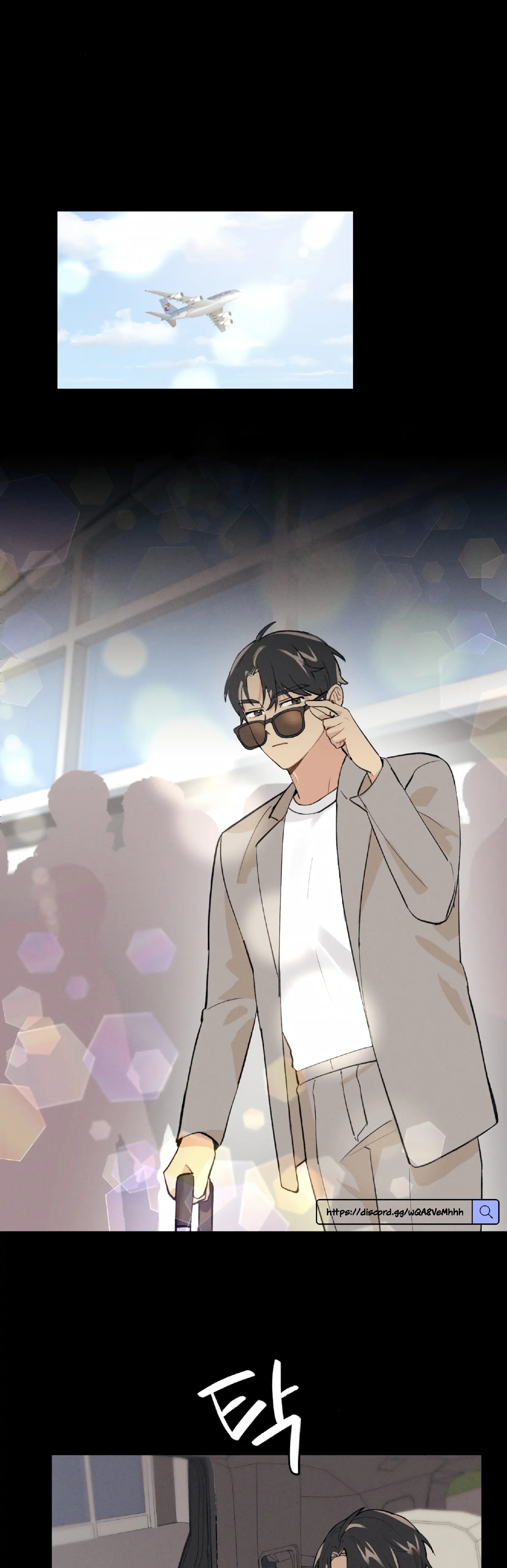 27 ¡Mi amigo de la infancia no puede ser tan grande!