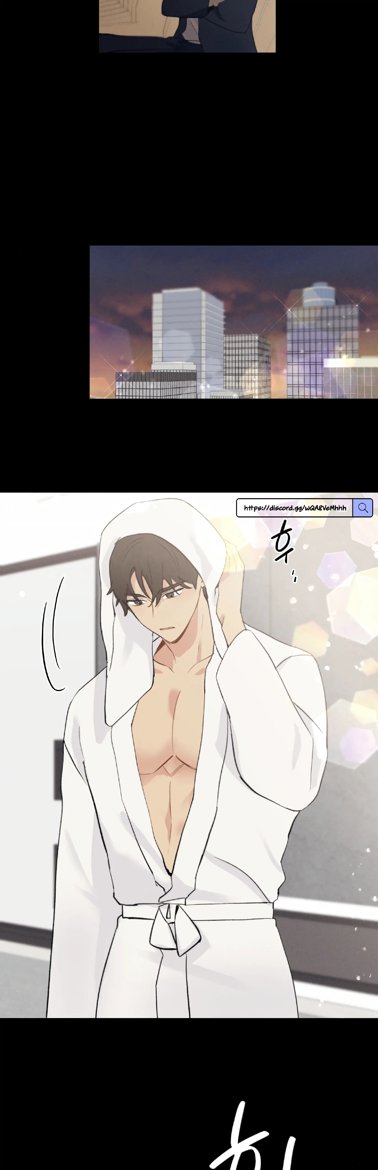 10 ¡Mi amigo de la infancia no puede ser tan grande!