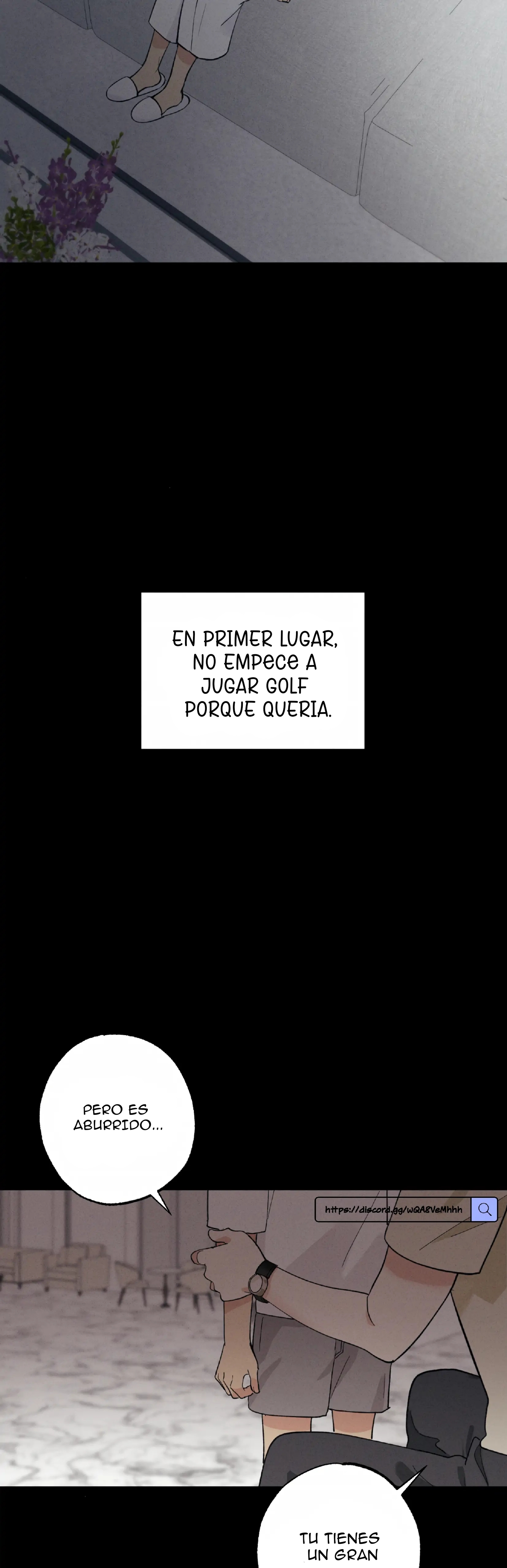 15 ¡Mi amigo de la infancia no puede ser tan grande!