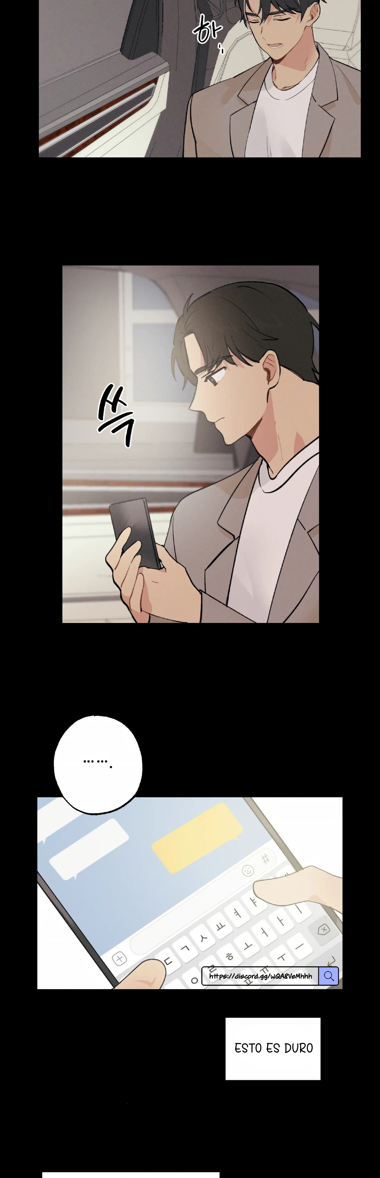 28 ¡Mi amigo de la infancia no puede ser tan grande!