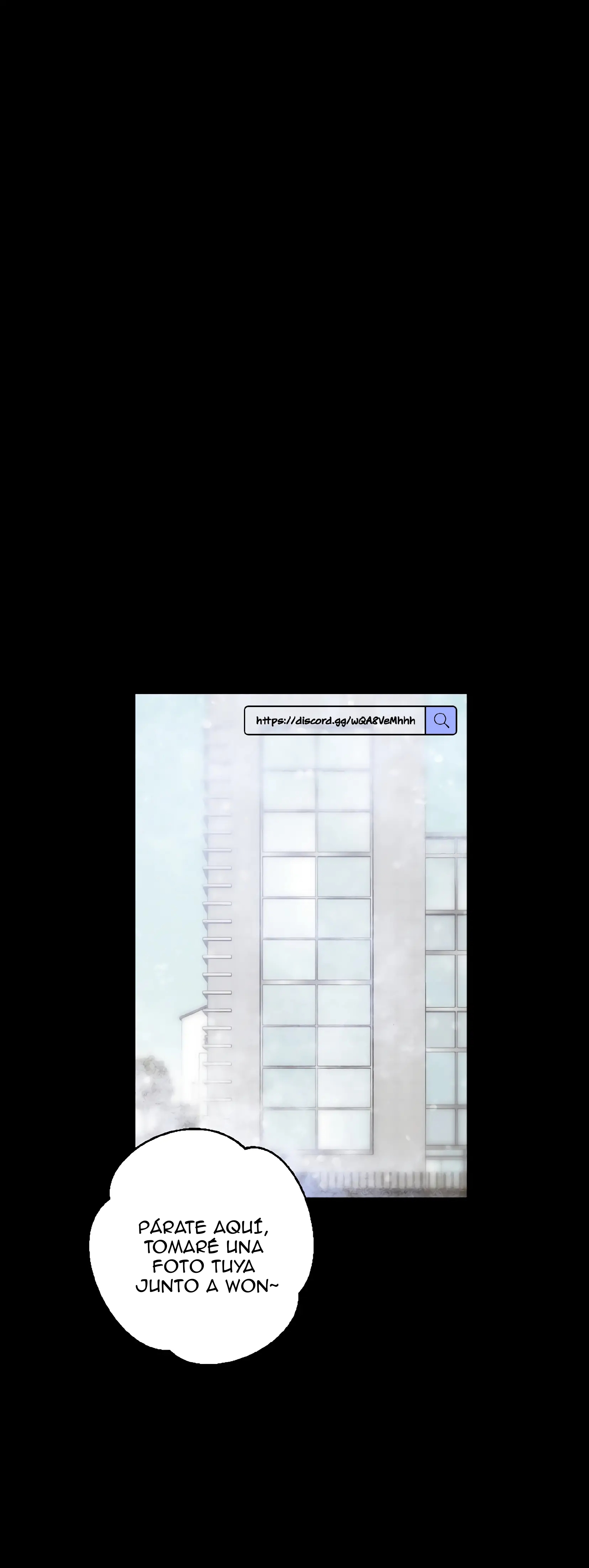 15 ¡Mi amigo de la infancia no puede ser tan grande!