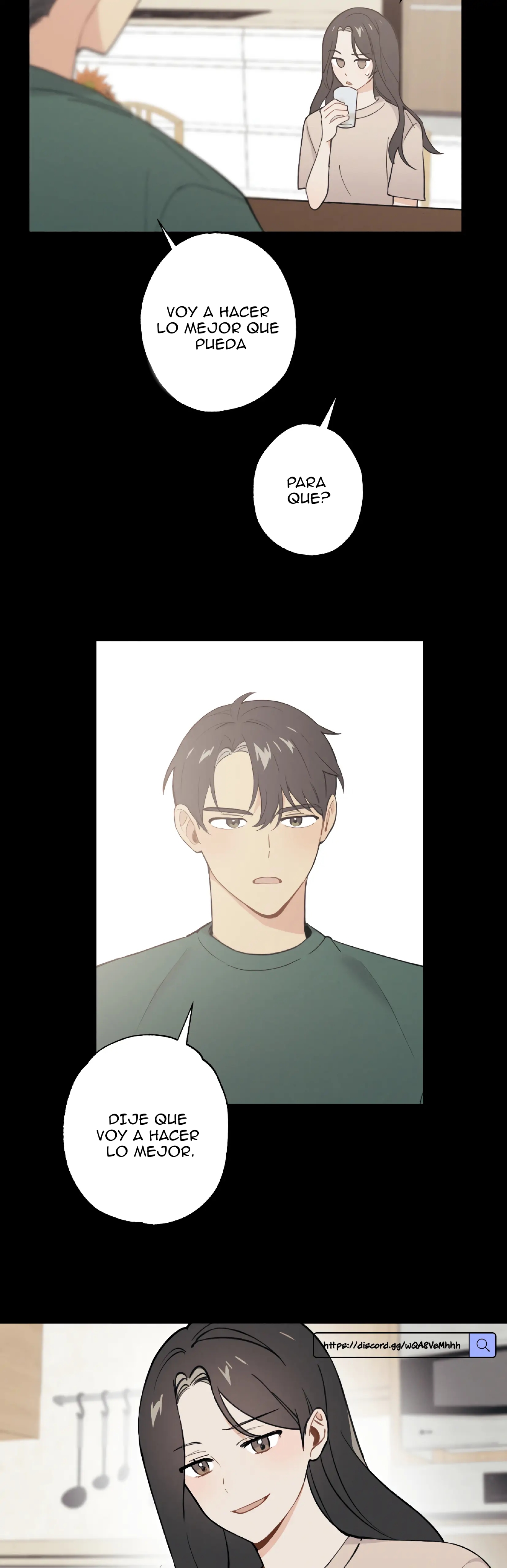 33 ¡Mi amigo de la infancia no puede ser tan grande!