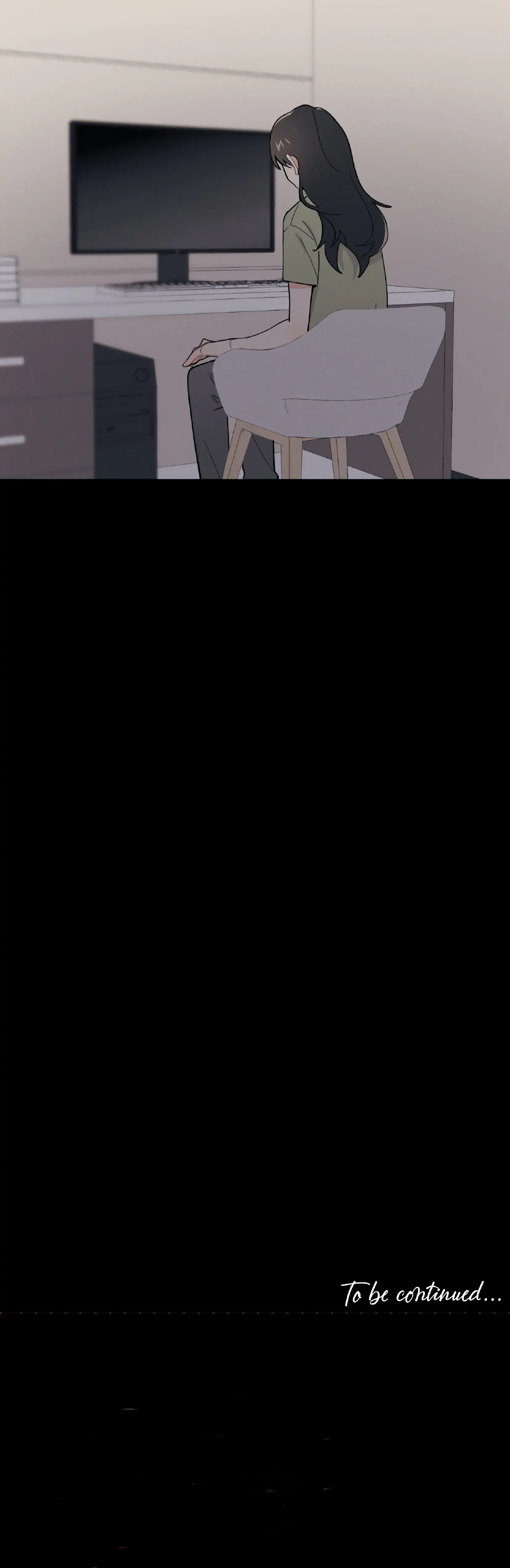 38 ¡Mi amigo de la infancia no puede ser tan grande!